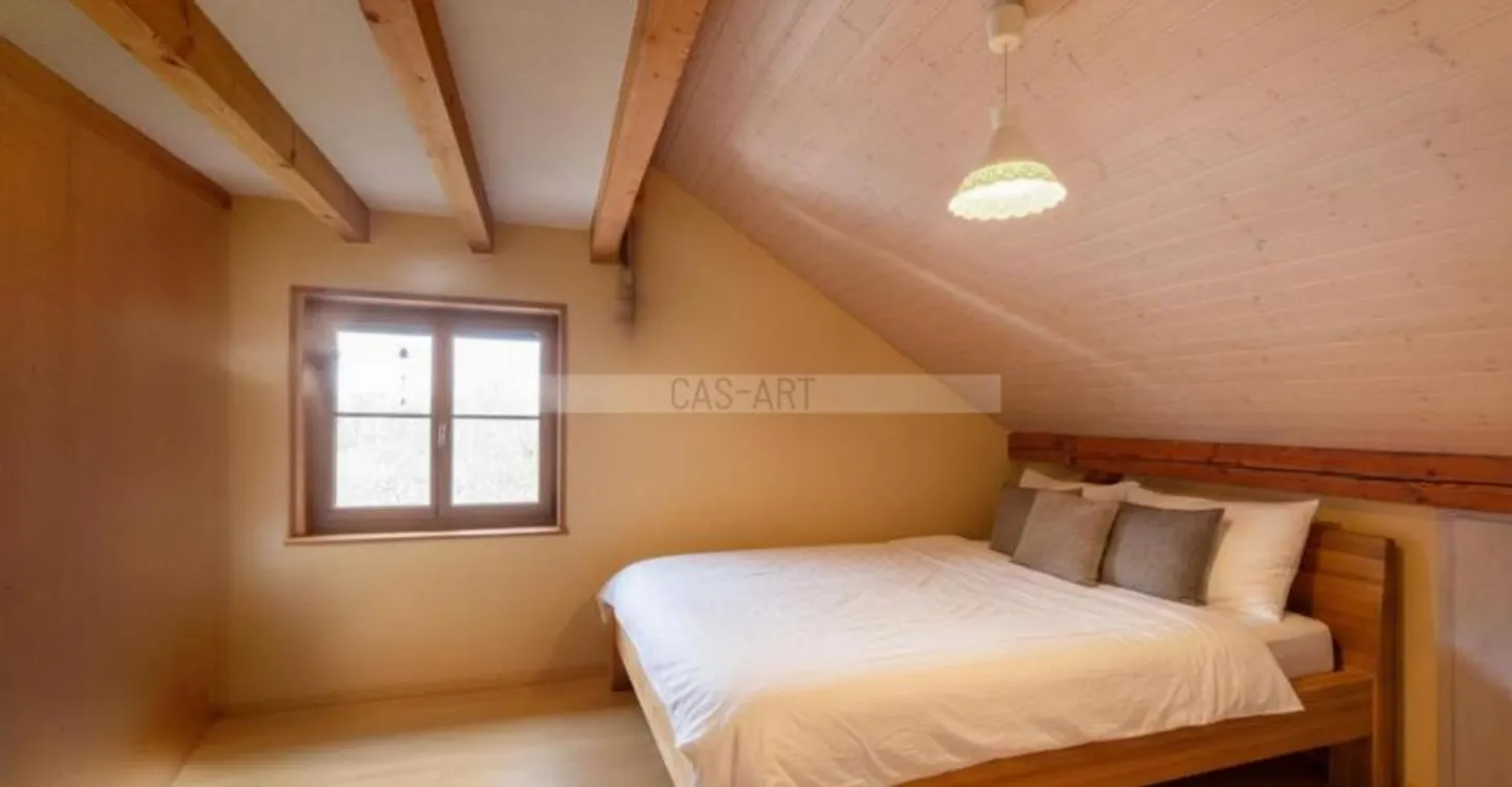 Affascinante Casa di Villaggio - Foto 10 di 13