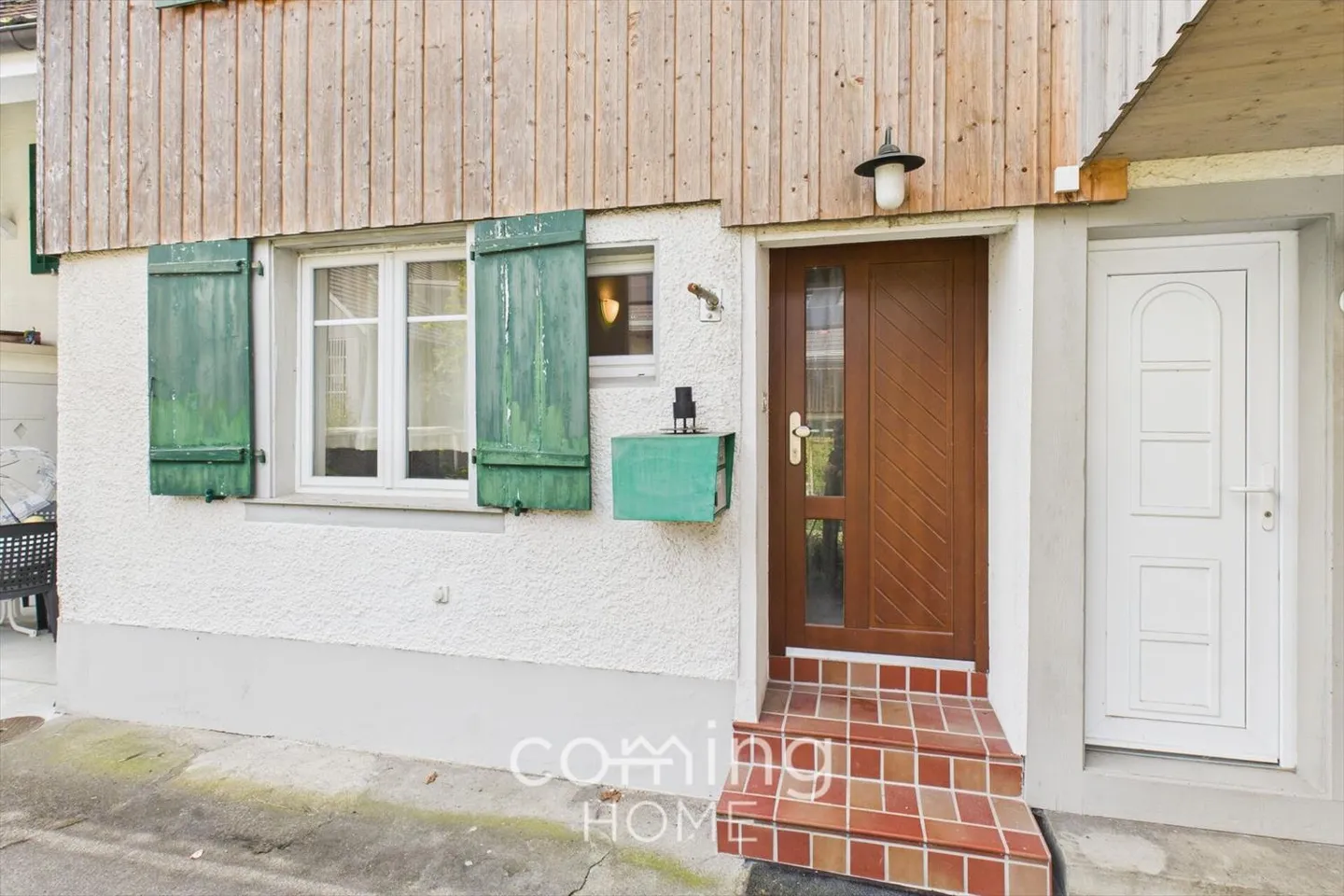 Casa a schiera unica con potenziale a Frauenfeld - Foto 6 di 13