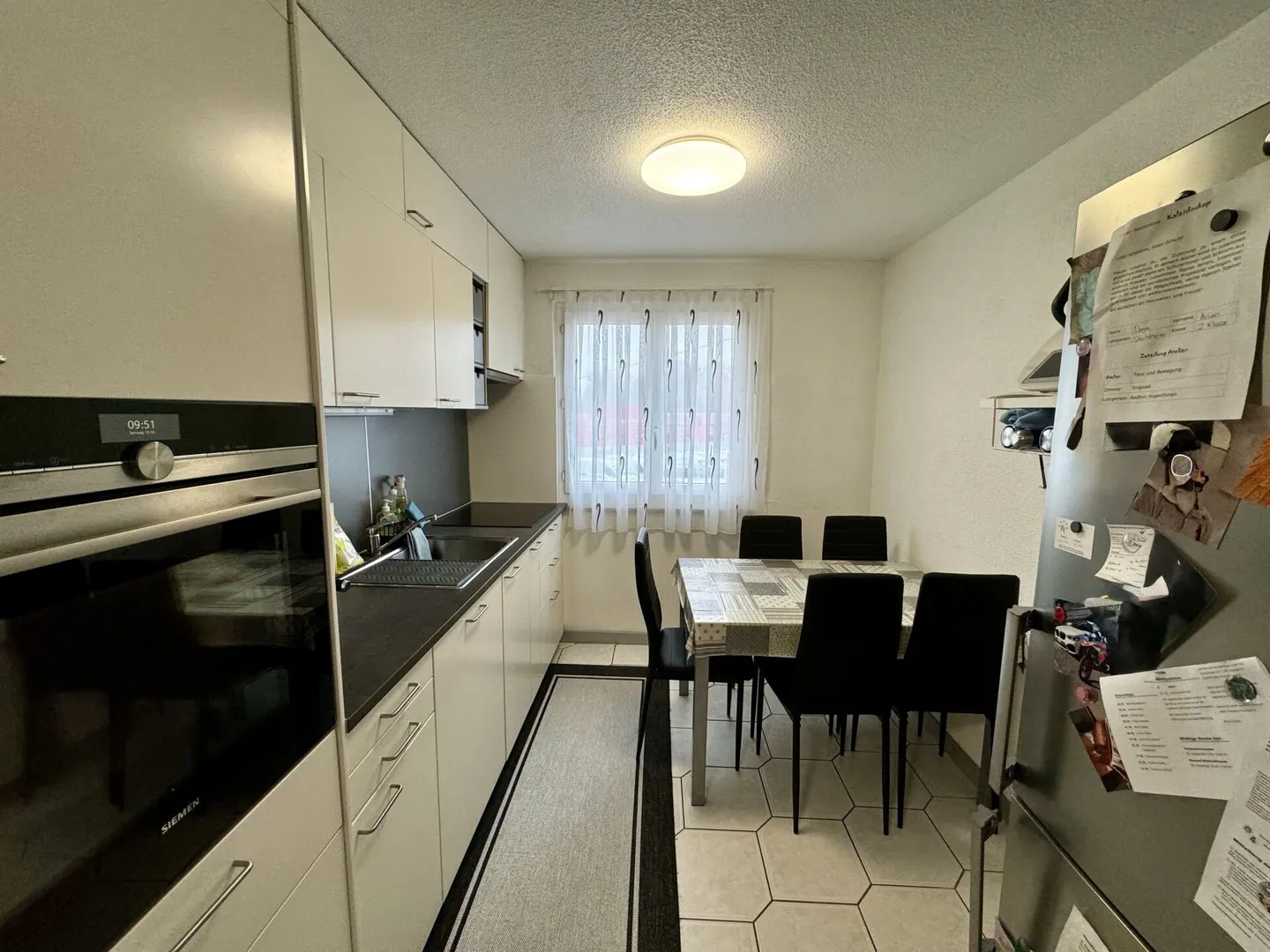 Secure Investment Fully Rented MFH in Brüttisellen - Photo 7 of 12