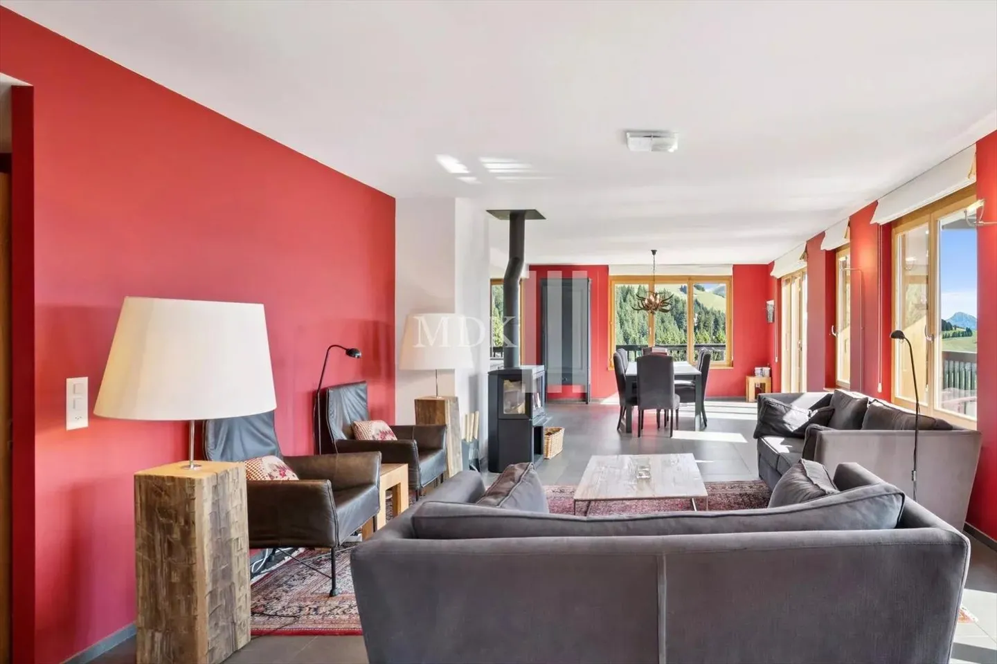 Apartment for sale - Photo 6 of 13