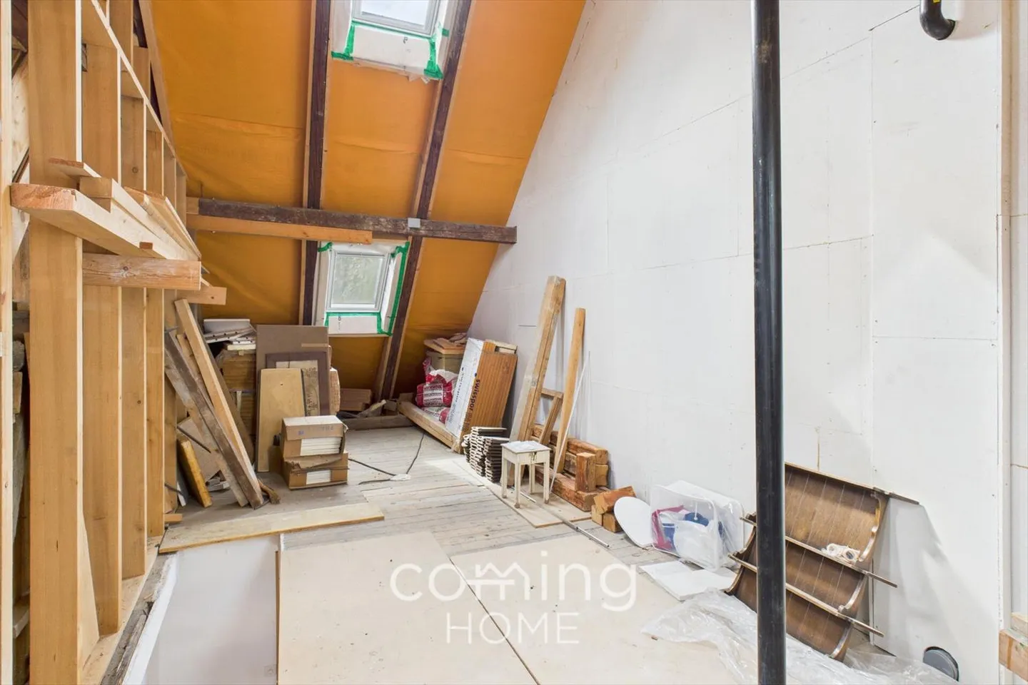 Casa a schiera unica con potenziale a Frauenfeld - Foto 8 di 13