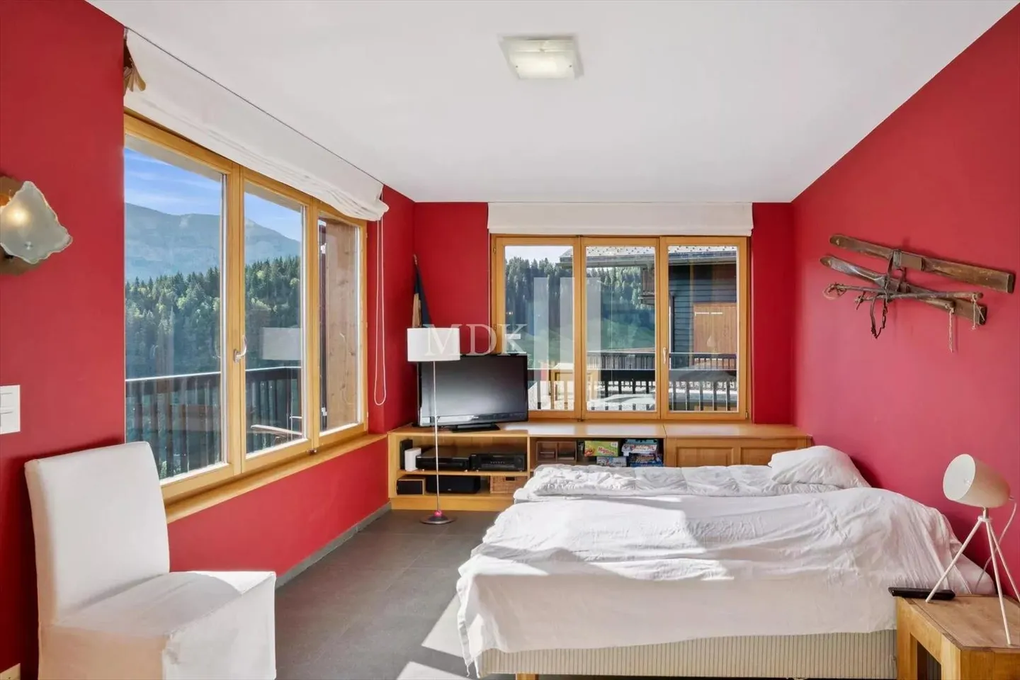 Apartment for sale - Photo 8 of 13