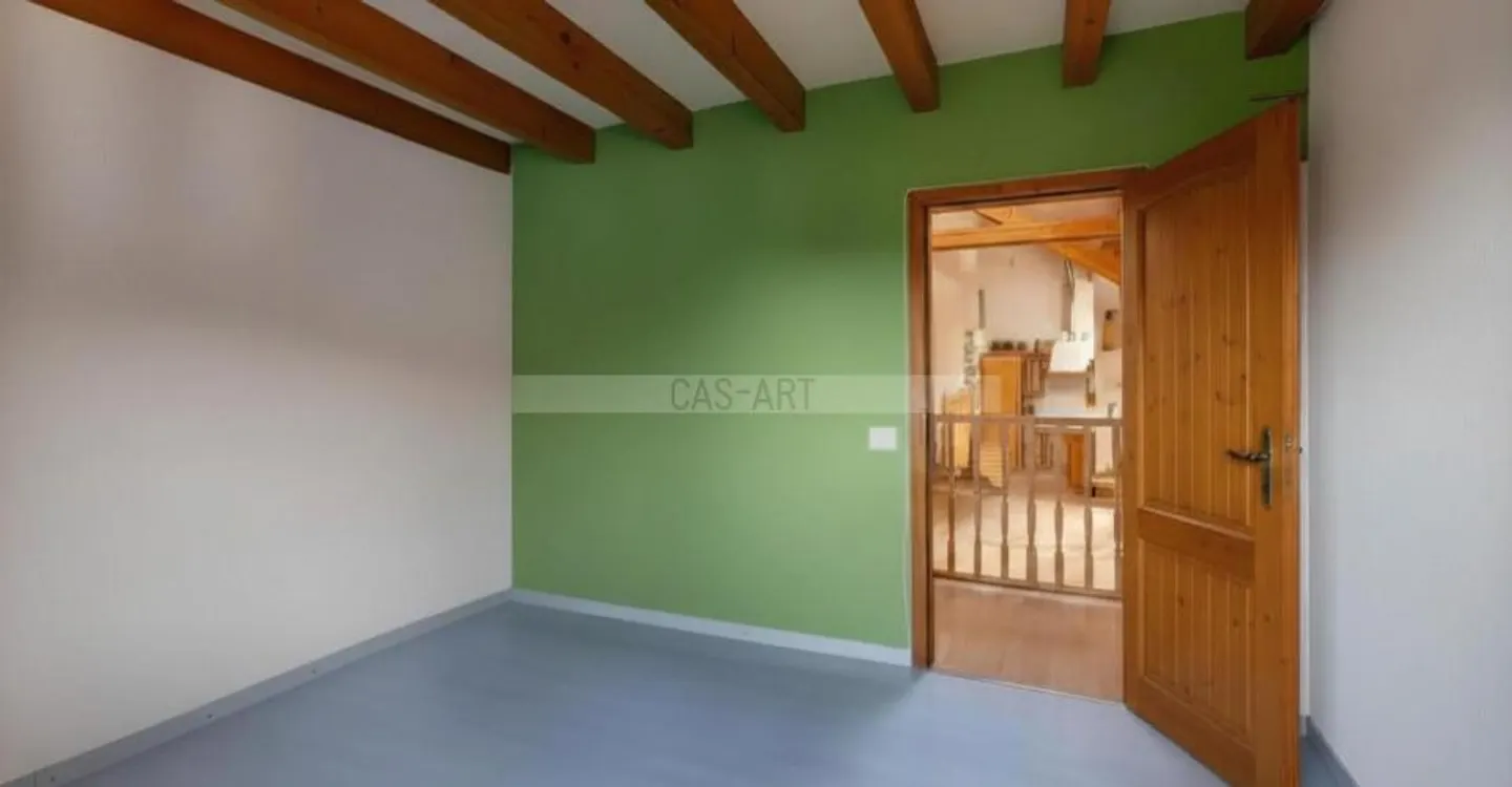 Affascinante Casa di Villaggio - Foto 12 di 13