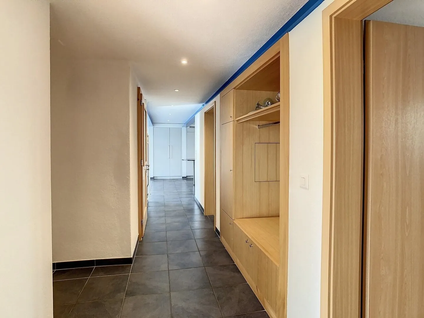 MAGNIFICO APPARTAMENTO DI 4 STANZE IN AFFITTO - Foto 13 di 13