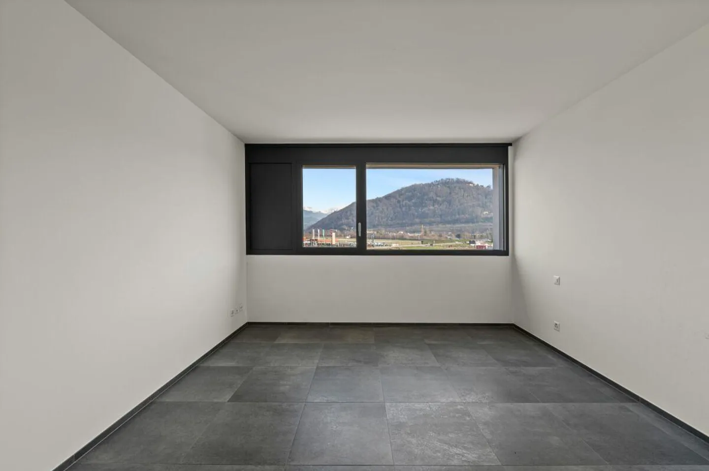 Résidence moderne et design. 3,5 pièces avec grande terrasse - Photo 7 sur 12