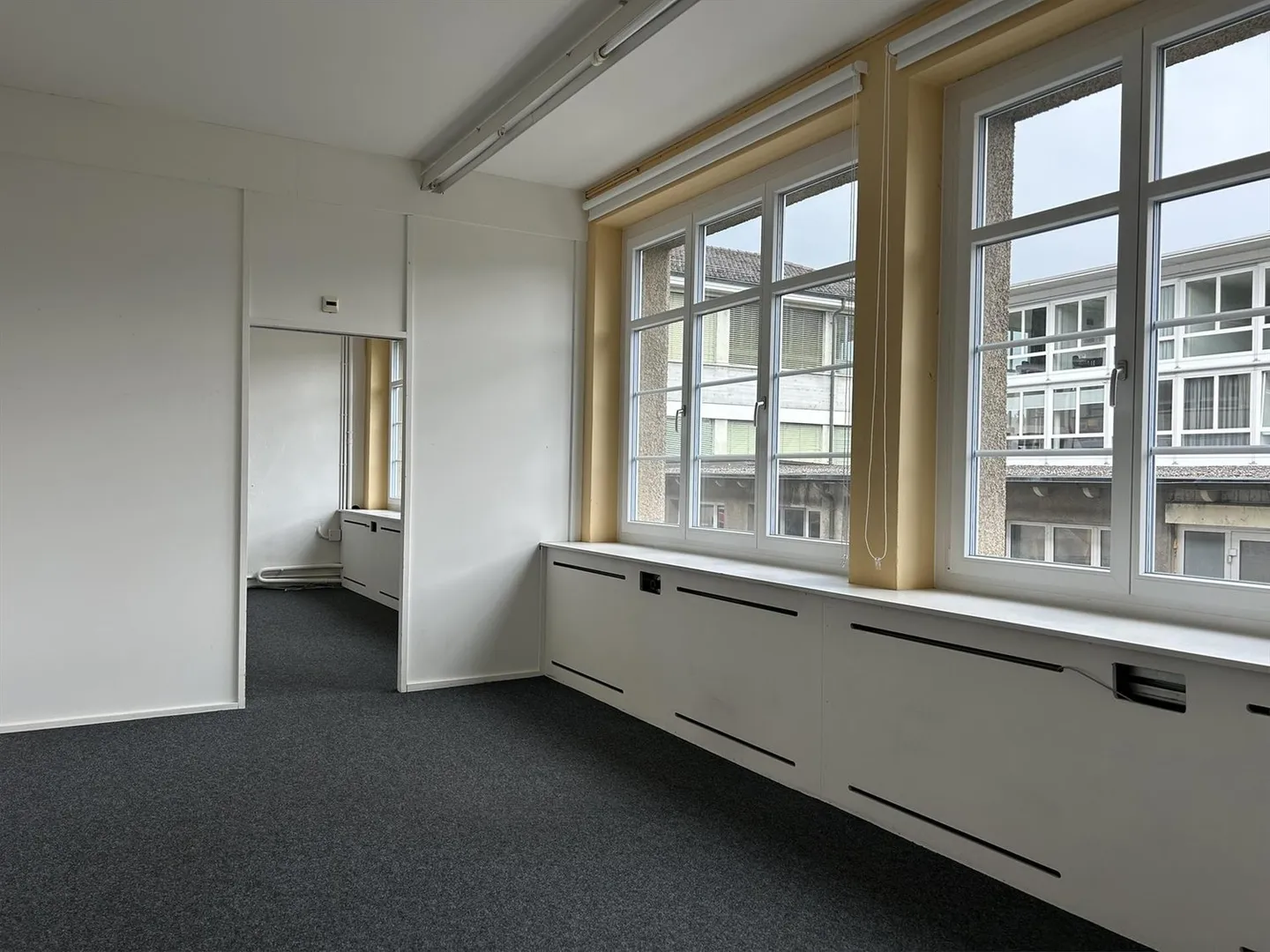 Two Office Rooms with Entrance and Small Kitchenette - Photo 3 of 9