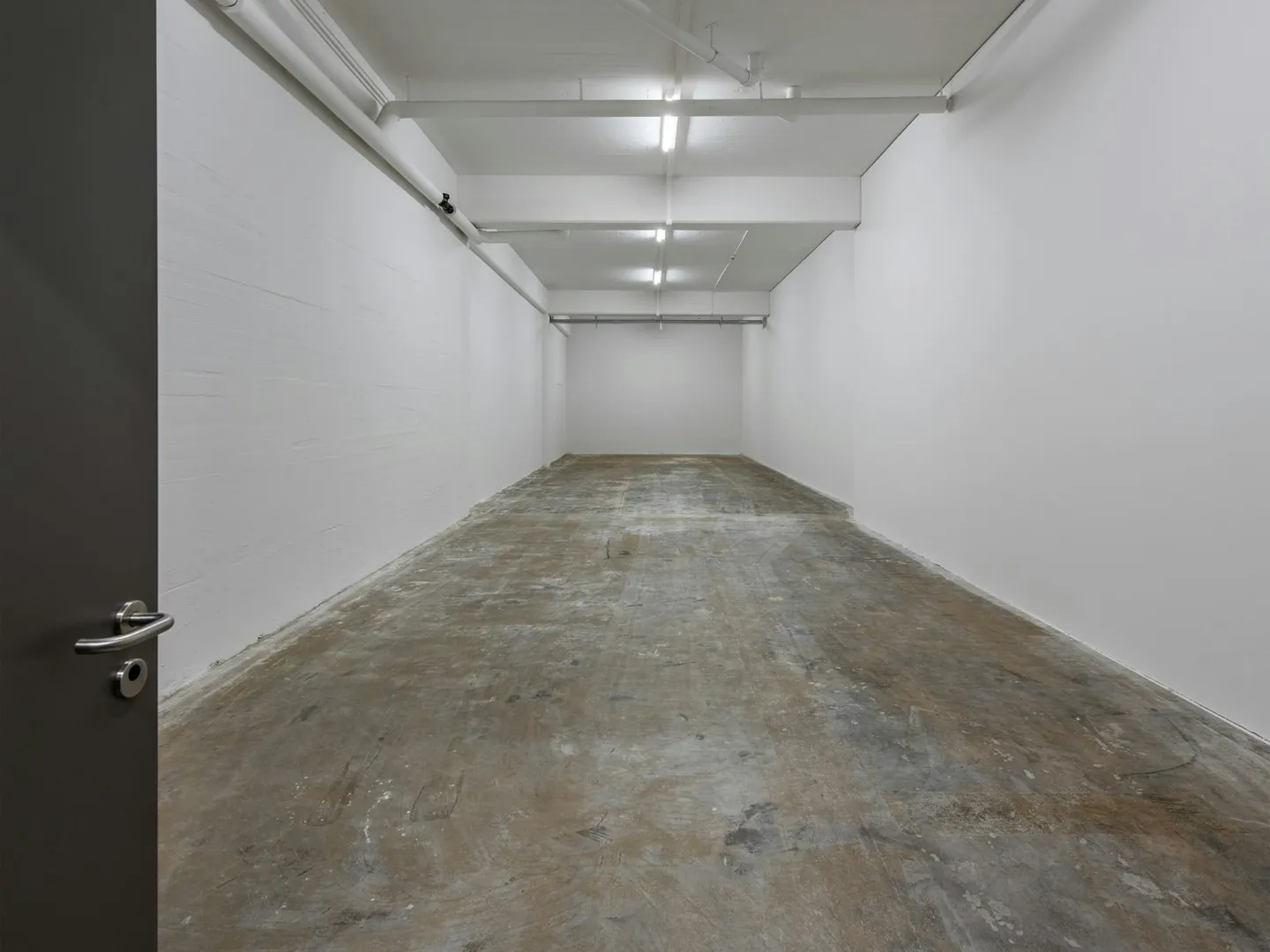 Frisch renovierte, helle Büros ab 60 m² - 250 m² mit Lageroption - Foto 10 von 13