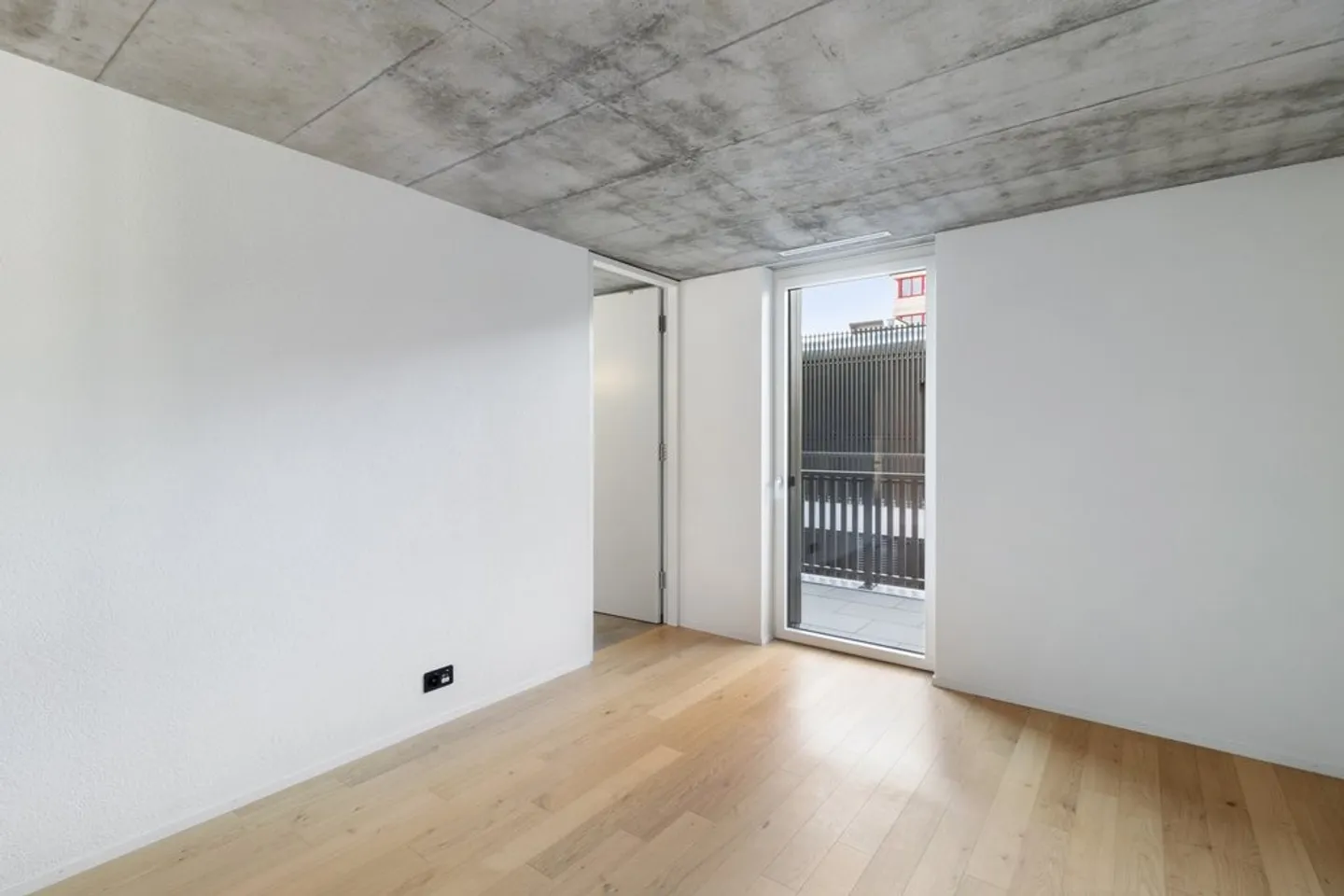 Top moderne vie - avec balcon couvert et deux terrasses - Photo 5 sur 11