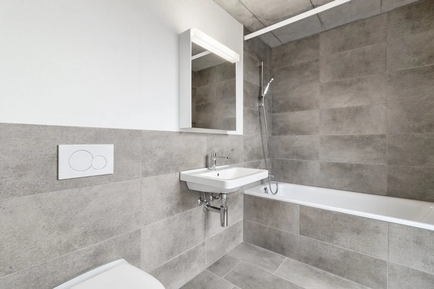 Top moderne vie - avec balcon couvert et deux terrasses - Photo 6 sur 11