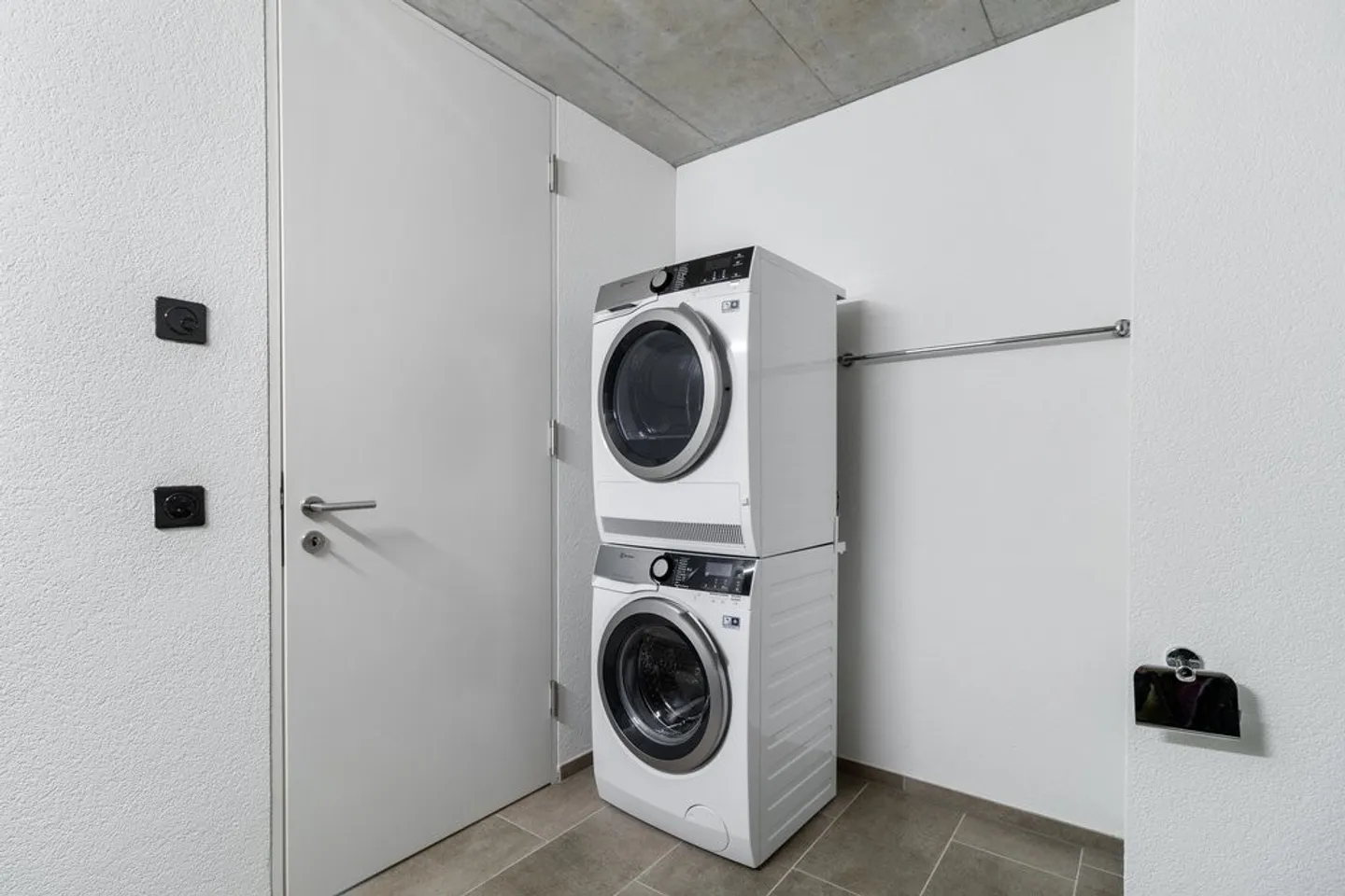 Top moderne vie - avec balcon couvert et deux terrasses - Photo 7 sur 11