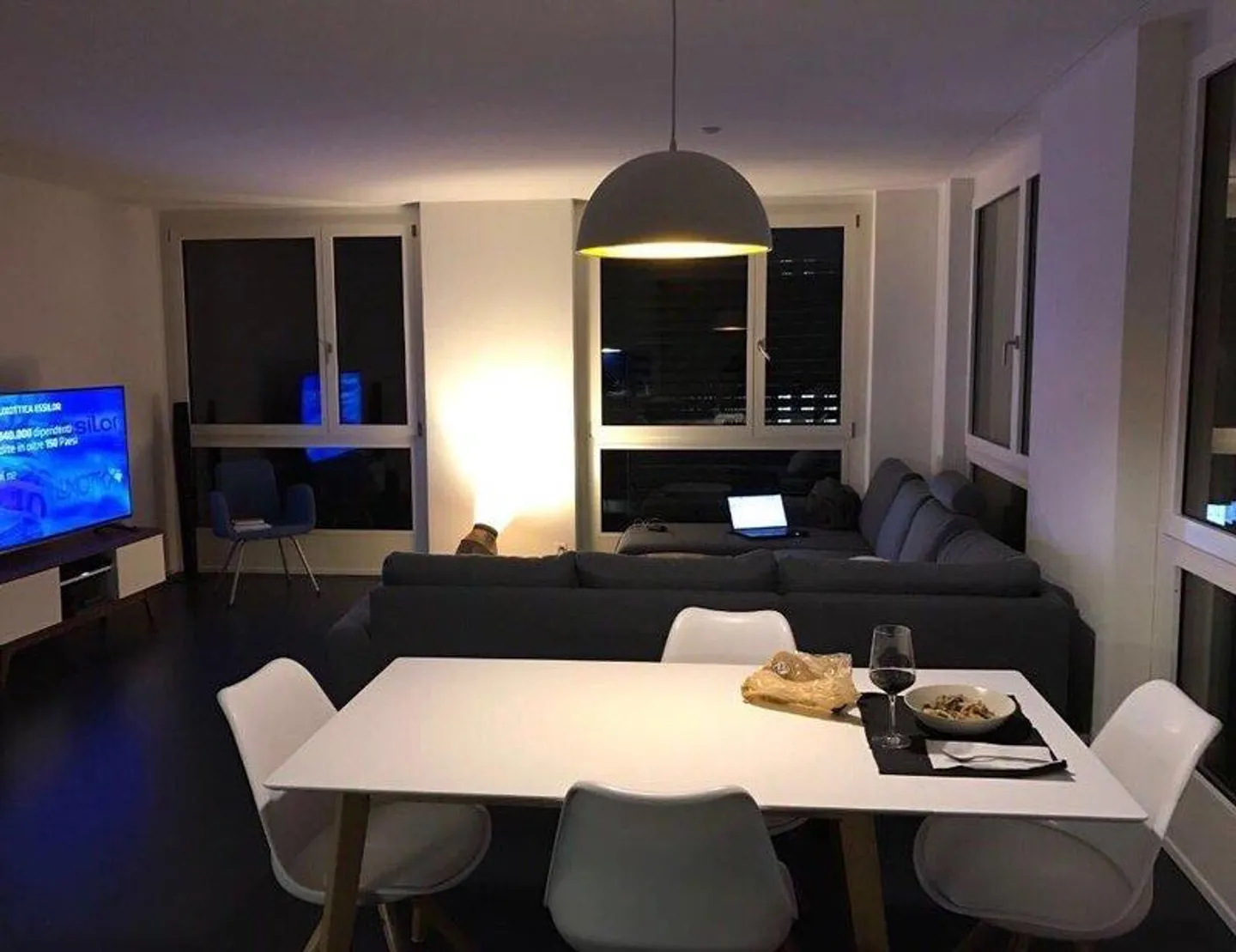 Appartement à louer - Photo 1 sur 5