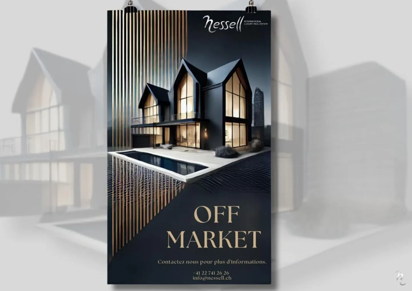 Opportunità rara a Plainpalais - ideale per investitori - Foto 1 di 4