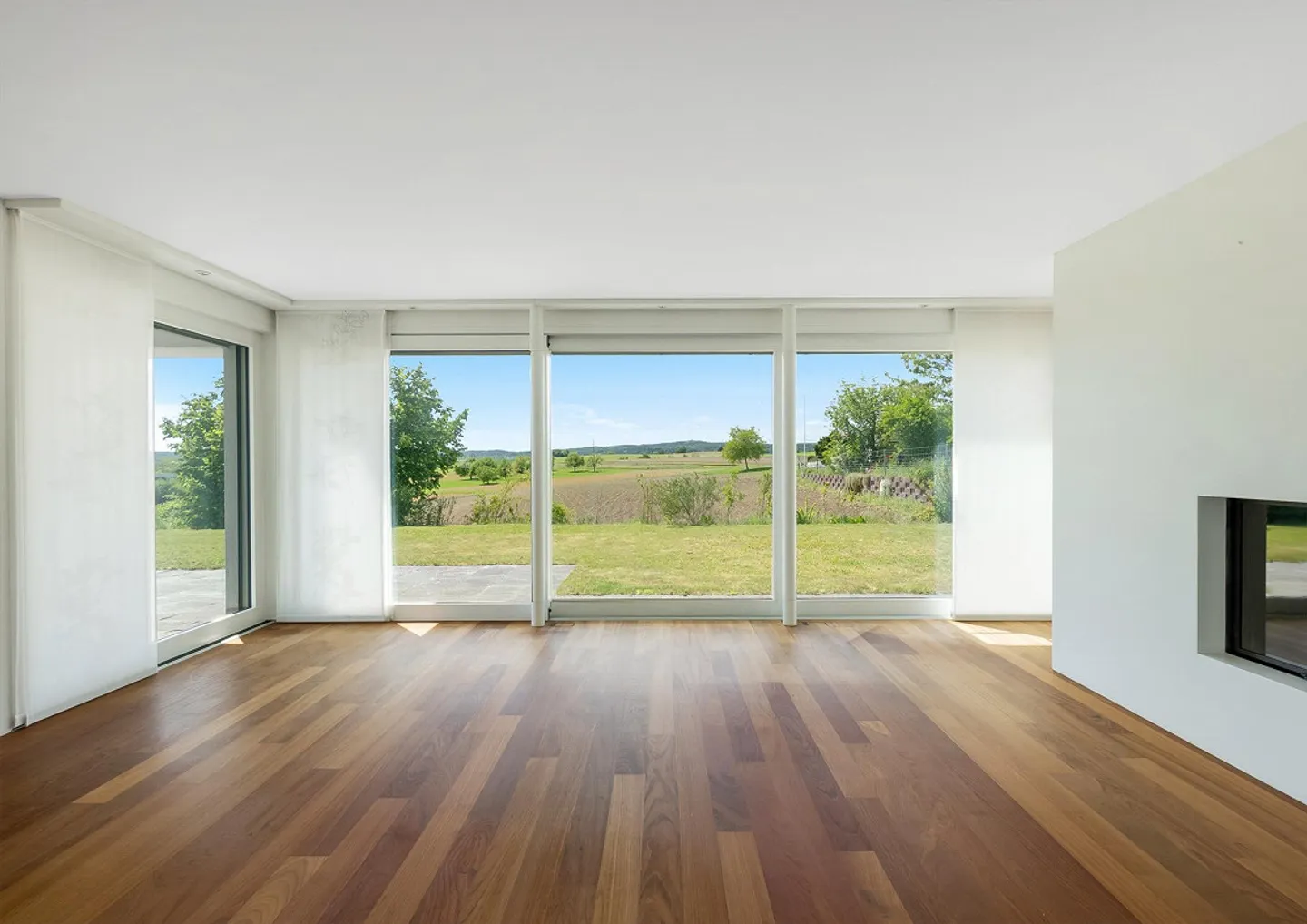 Architettura, Spazio e Natura in Armonia - Foto 3 di 4
