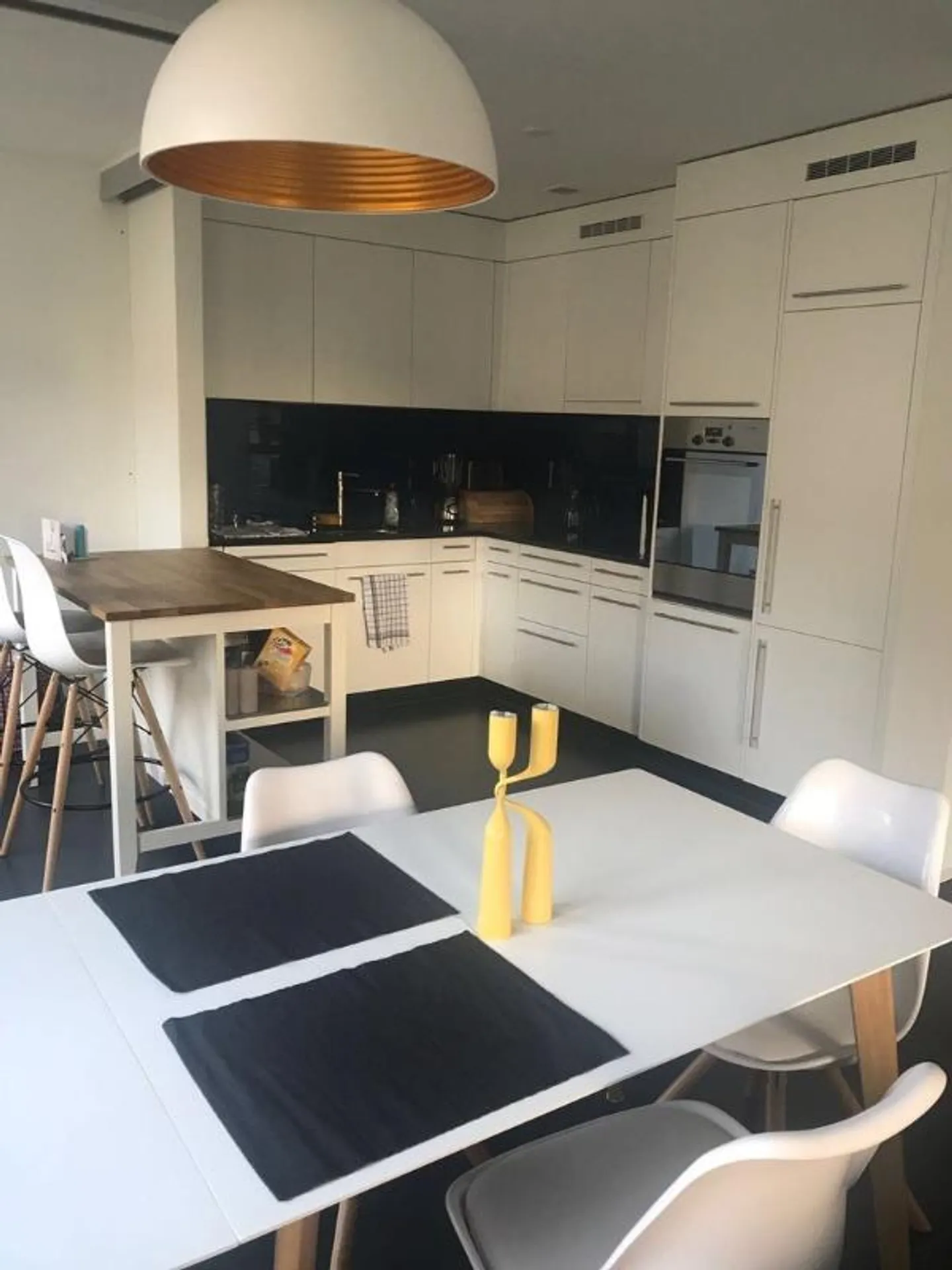 Appartement à louer - Photo 2 sur 5