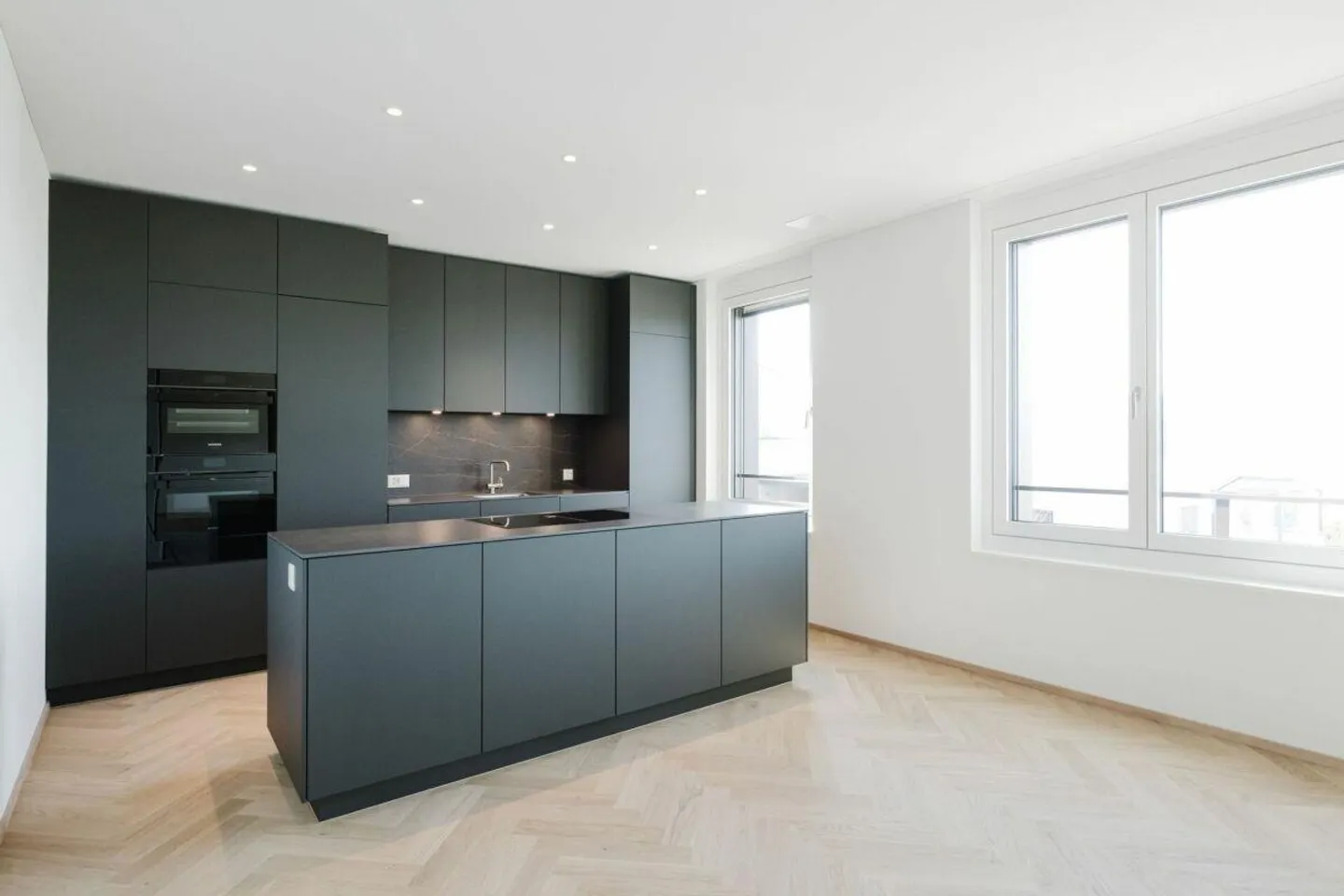 Appartements neufs avec vue sur le lac et les montagnes - Photo 1 sur 8