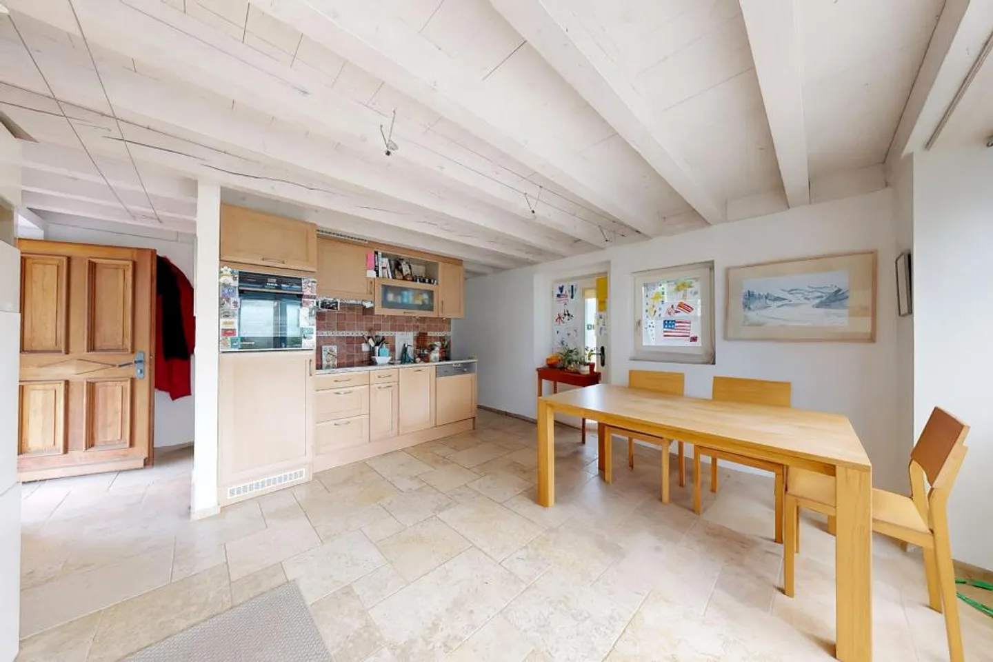 Villa in affitto - Foto 4 di 8