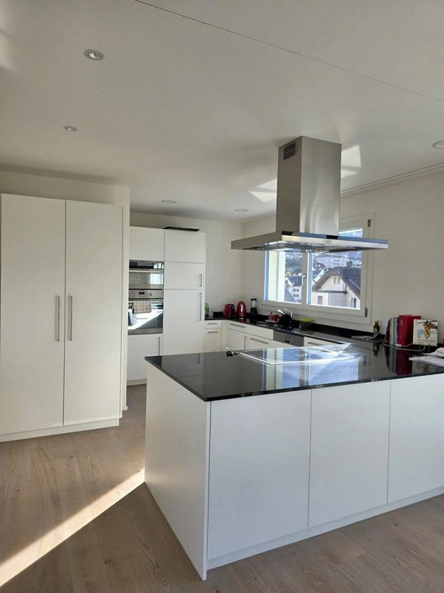 Sous-location exclusive d'attique - Photo 4 sur 11