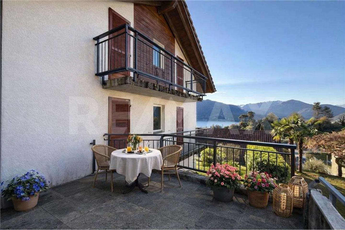 3,5-Zimmer-Wohnung - Foto 4 von 13