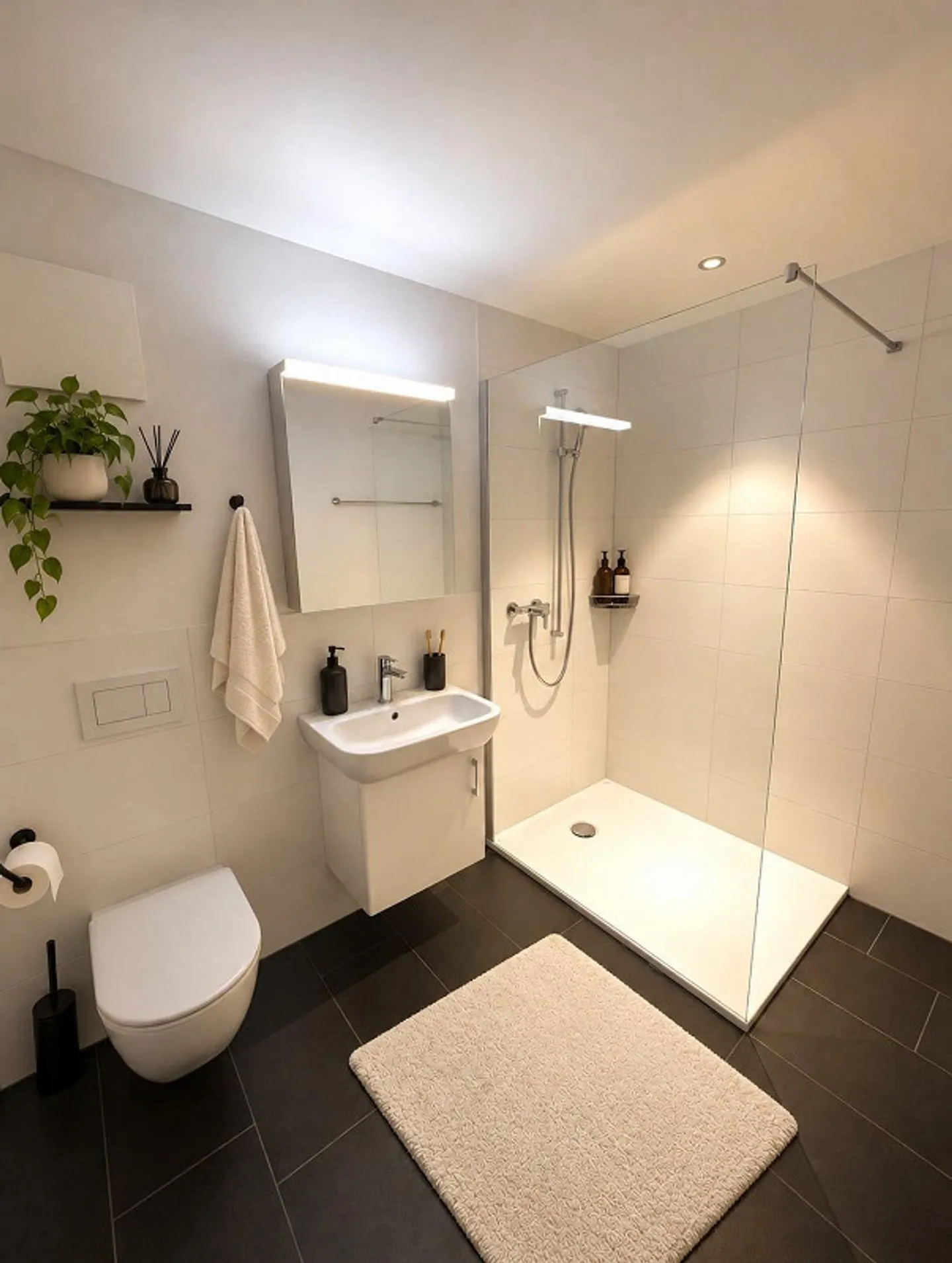 Charming Single Apartment! - Photo 2 of 2