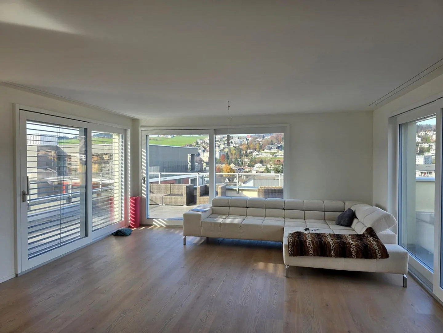 Sous-location exclusive d'attique - Photo 1 sur 11