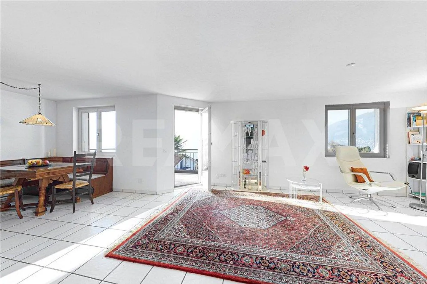 3,5-Zimmer-Wohnung - Foto 5 von 13