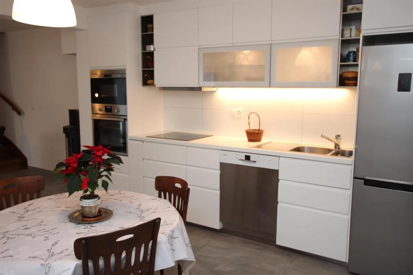 Möblierte 4-Zimmer-Wohnung - Foto 8 von 8