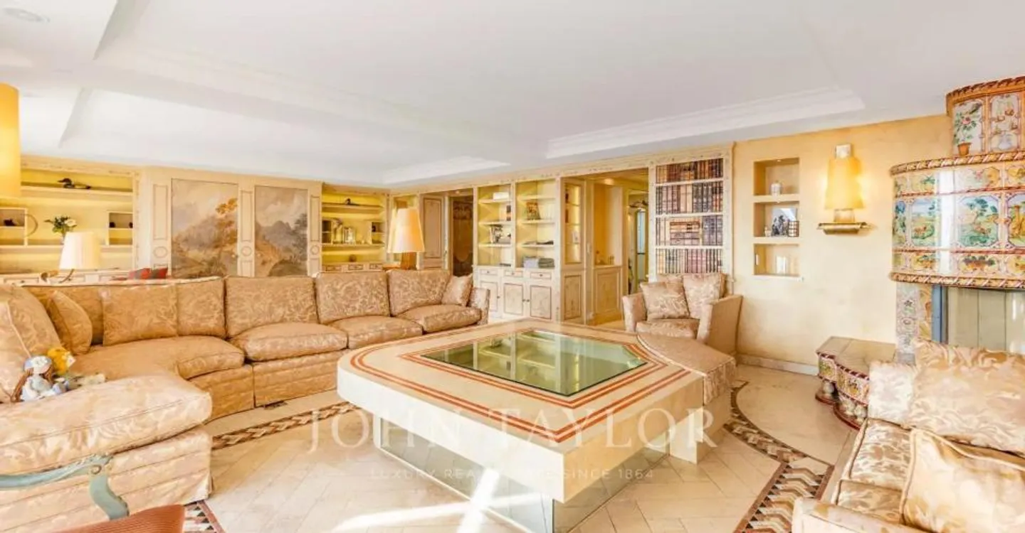 Appartamento di Lusso a Montreux - Foto 4 di 13