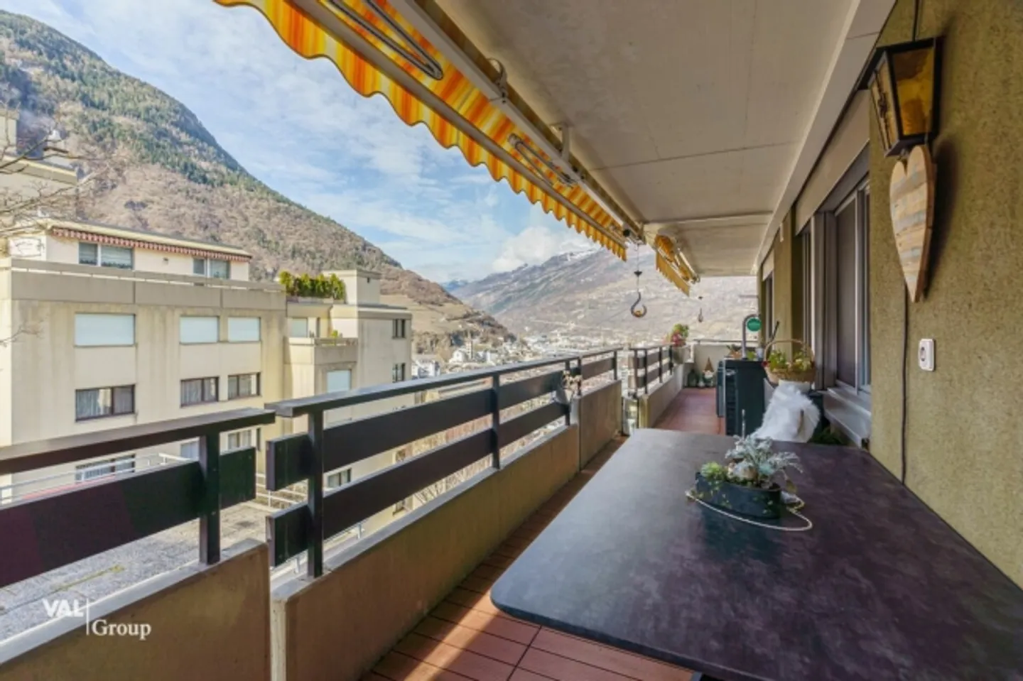 Attractive apartment in a preferred elevated location - Photo 17 of 17