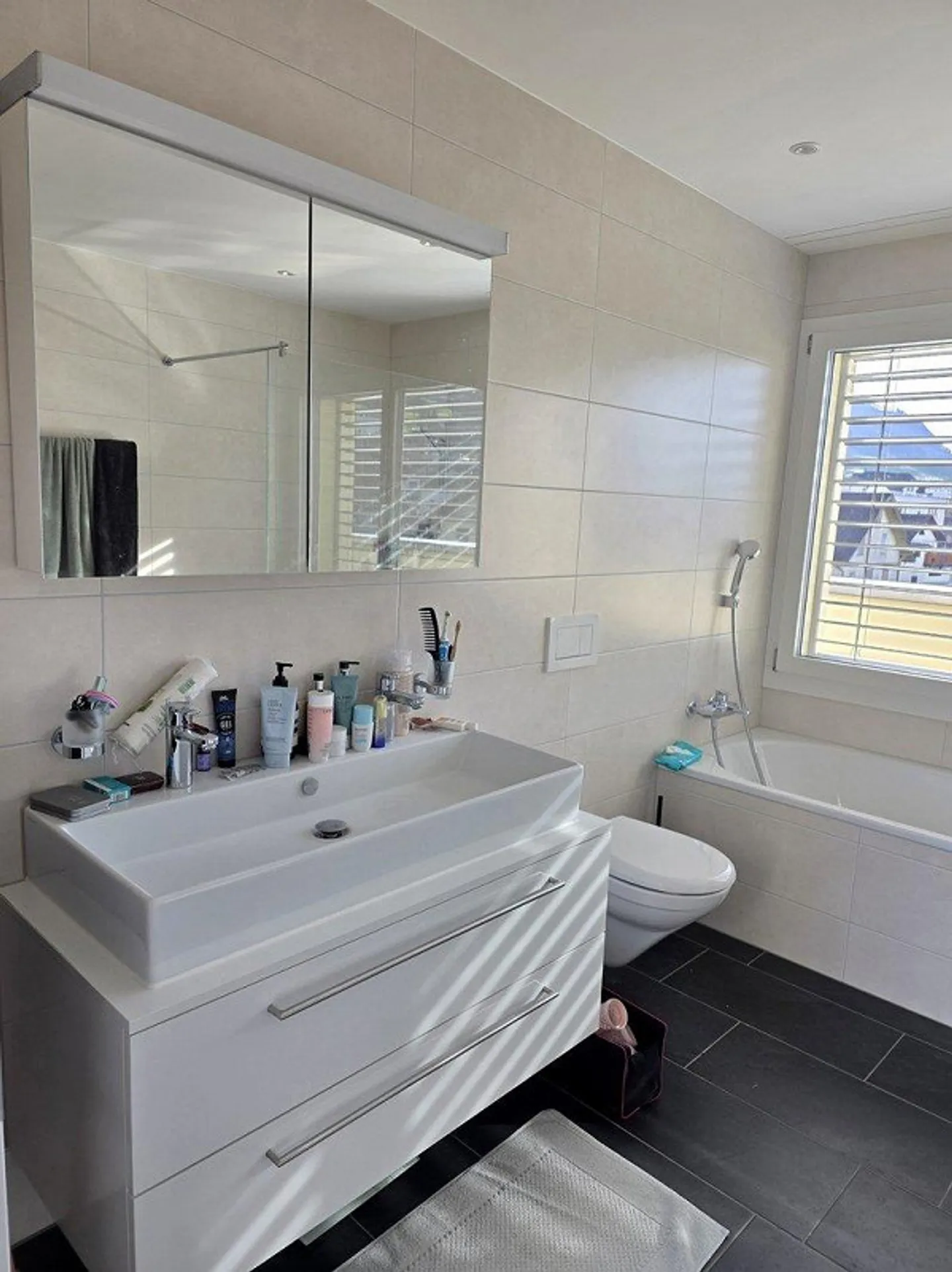 Sous-location exclusive d'attique - Photo 8 sur 11