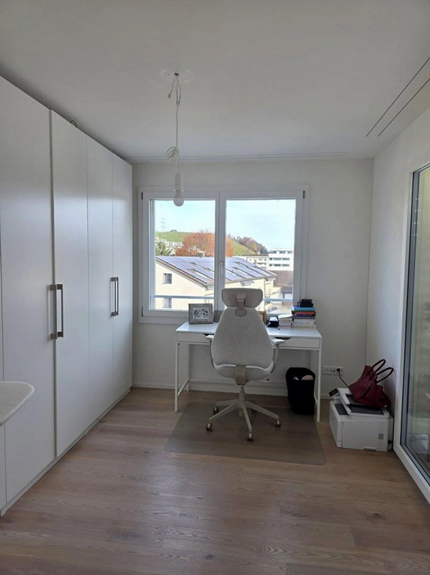 Sous-location exclusive d'attique - Photo 9 sur 11