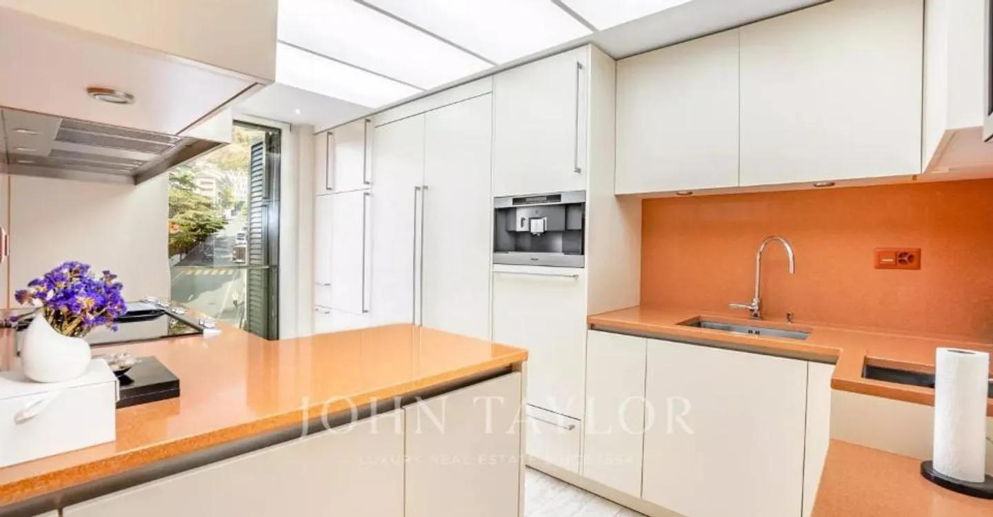 Appartamento di Lusso a Montreux - Foto 8 di 13