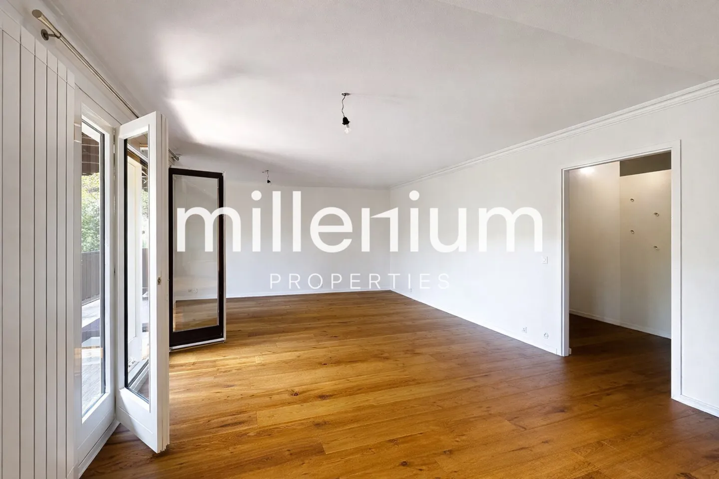 Magnificent apartment located in Corsier - Photo 6 of 11