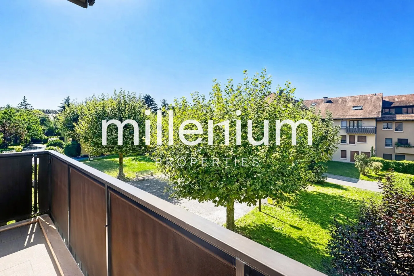 Magnificent apartment located in Corsier - Photo 11 of 11