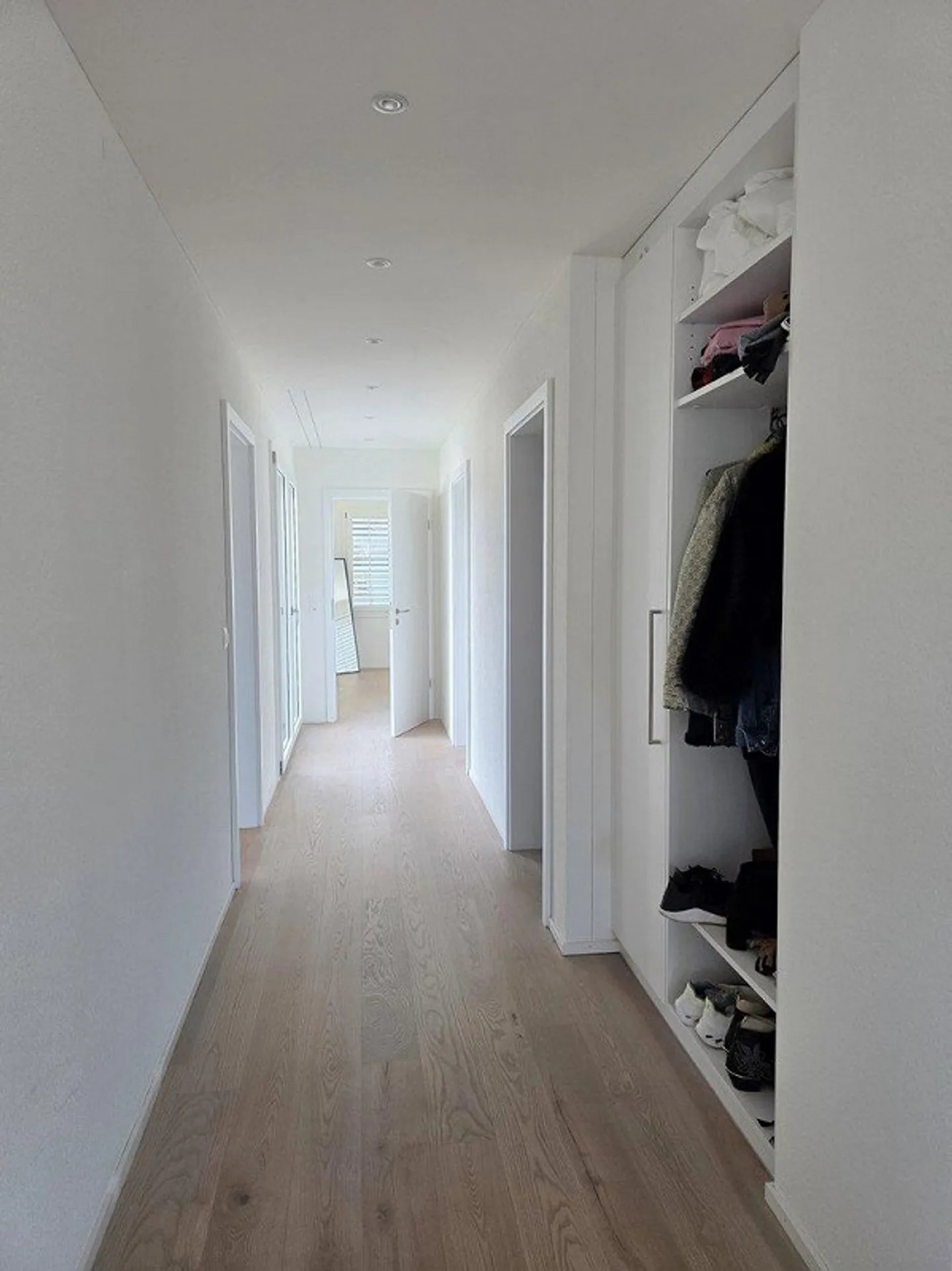 Sous-location exclusive d'attique - Photo 11 sur 11