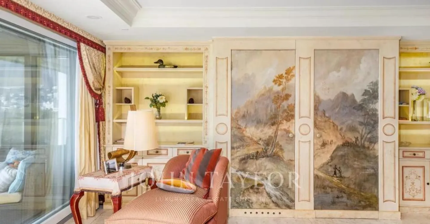 Appartamento di Lusso a Montreux - Foto 6 di 13