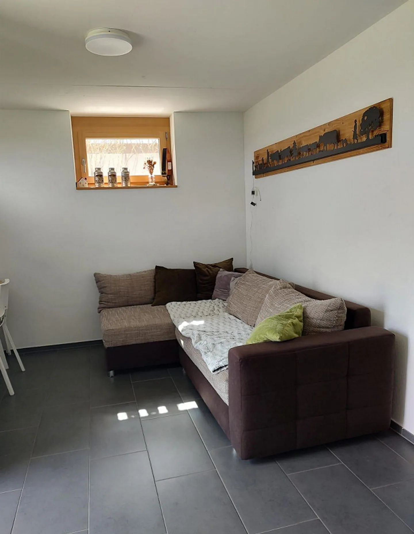 studio oder kleine 2 Zimmerwohnung - Foto 2 von 8