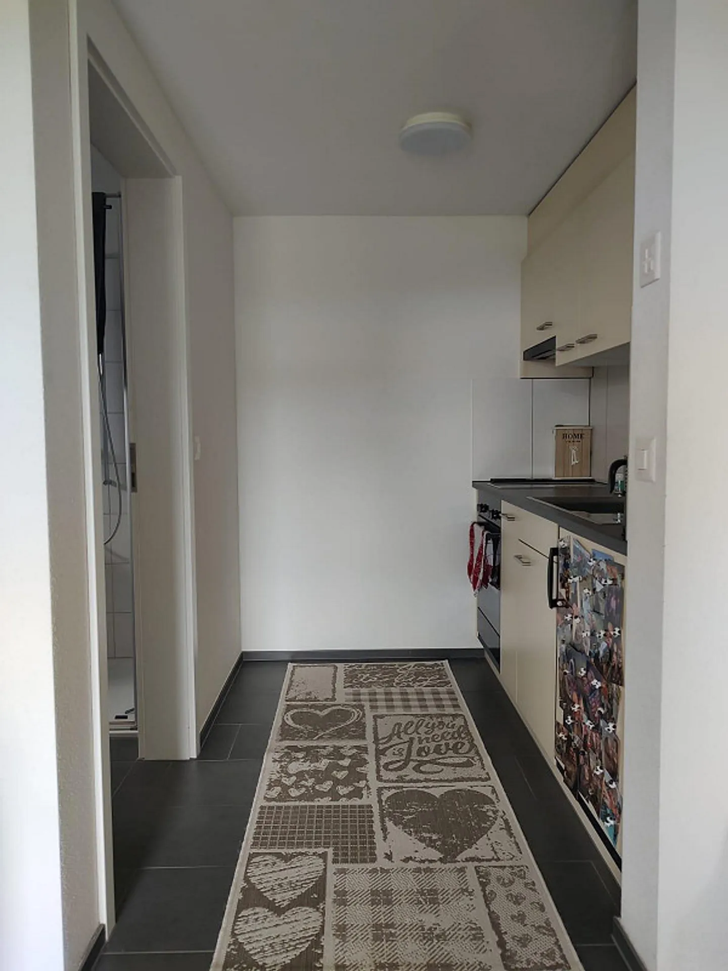 studio oder kleine 2 Zimmerwohnung - Foto 3 von 8
