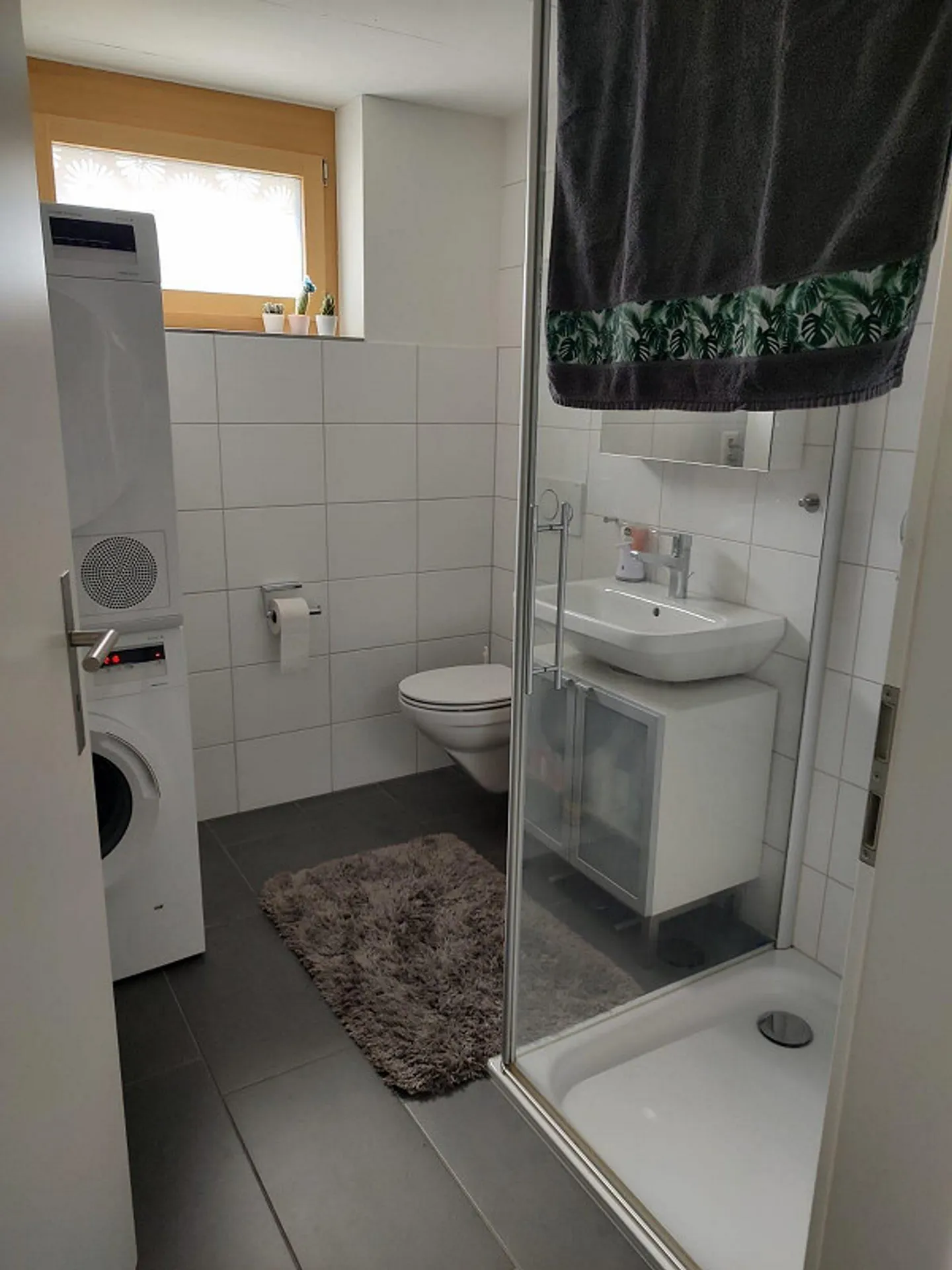 studio oder kleine 2 Zimmerwohnung - Foto 4 von 8