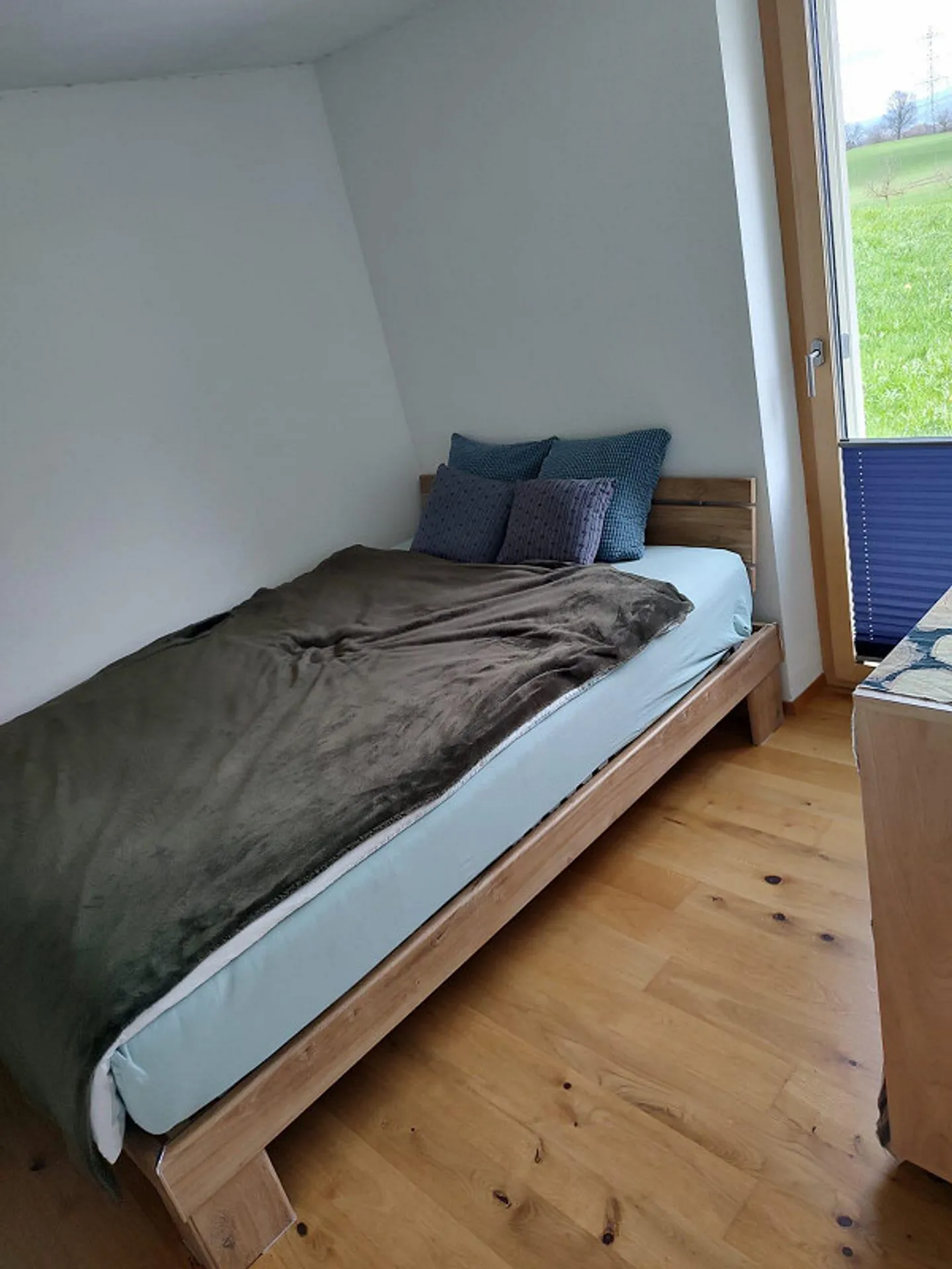 studio oder kleine 2 Zimmerwohnung - Foto 7 von 8