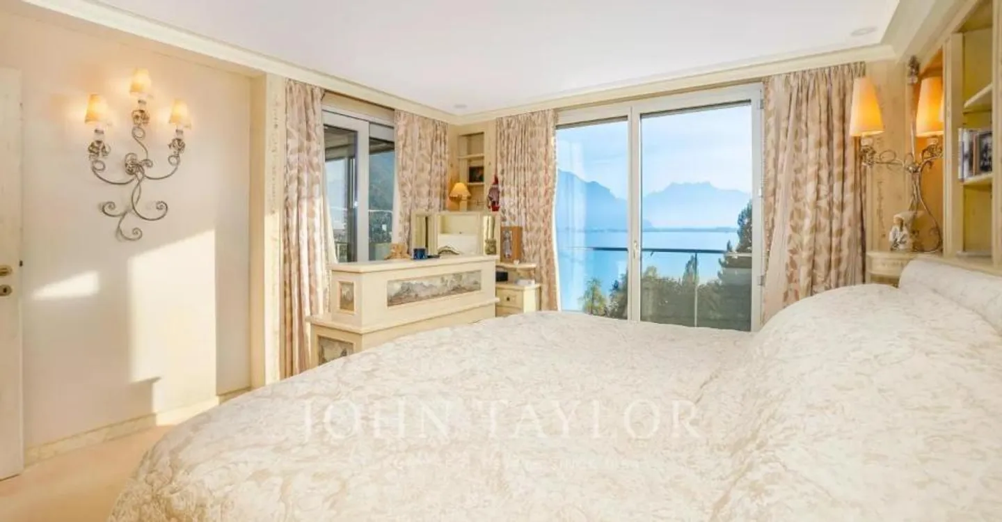 Appartamento di Lusso a Montreux - Foto 12 di 13
