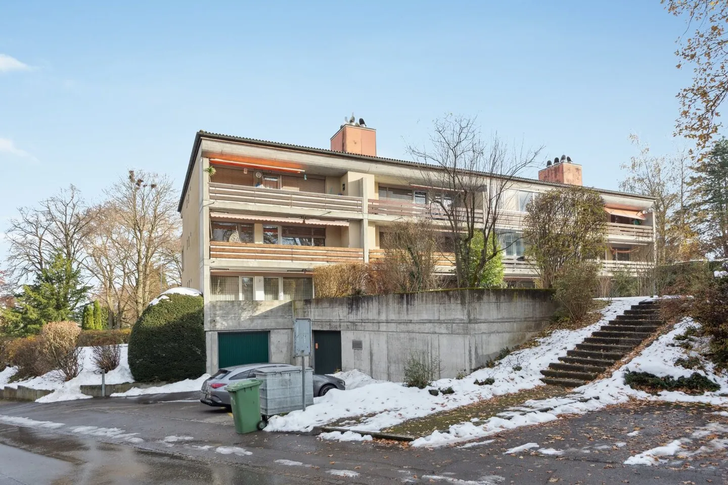 Condominium with Comfort Guarantee - Photo 5 of 6