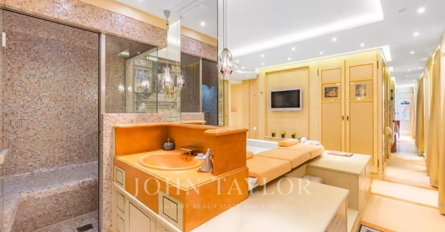 Appartamento di Lusso a Montreux - Foto 13 di 13