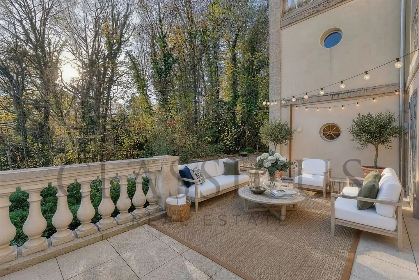 Vandoeuvres - Luxury apartment with 250 m² terrace - Photo 11 of 13