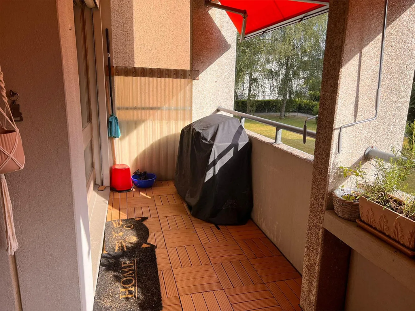 Appartamento ristrutturato di 4,5 locali a Ostermundigen - Foto 9 di 10