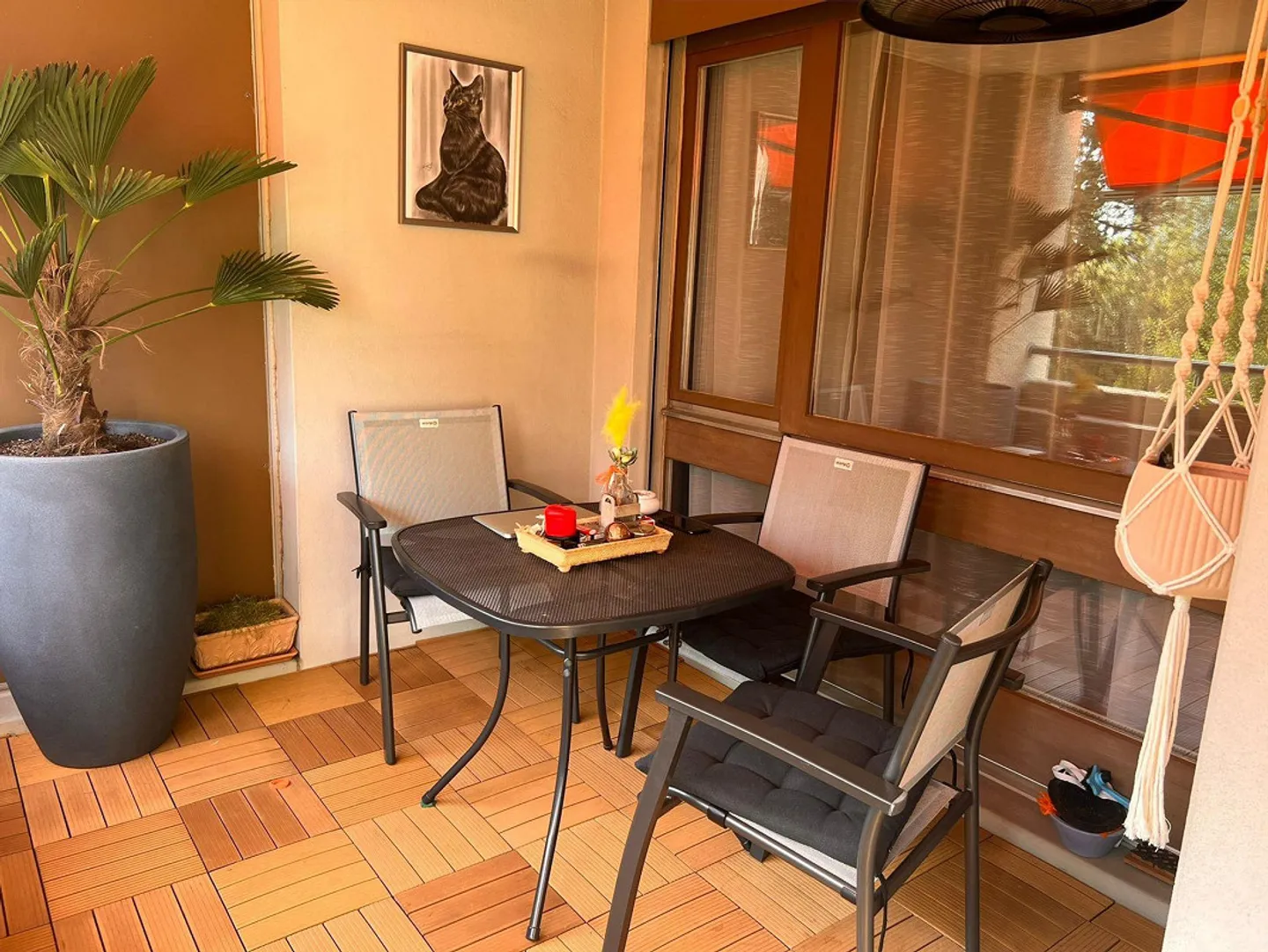 Appartamento ristrutturato di 4,5 locali a Ostermundigen - Foto 10 di 10