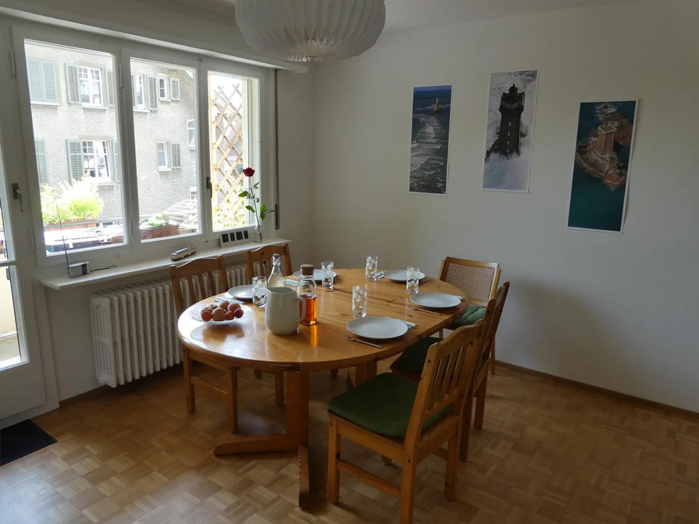 Appartamento 3.5 stanze al Brühlberg - Foto 2 di 10