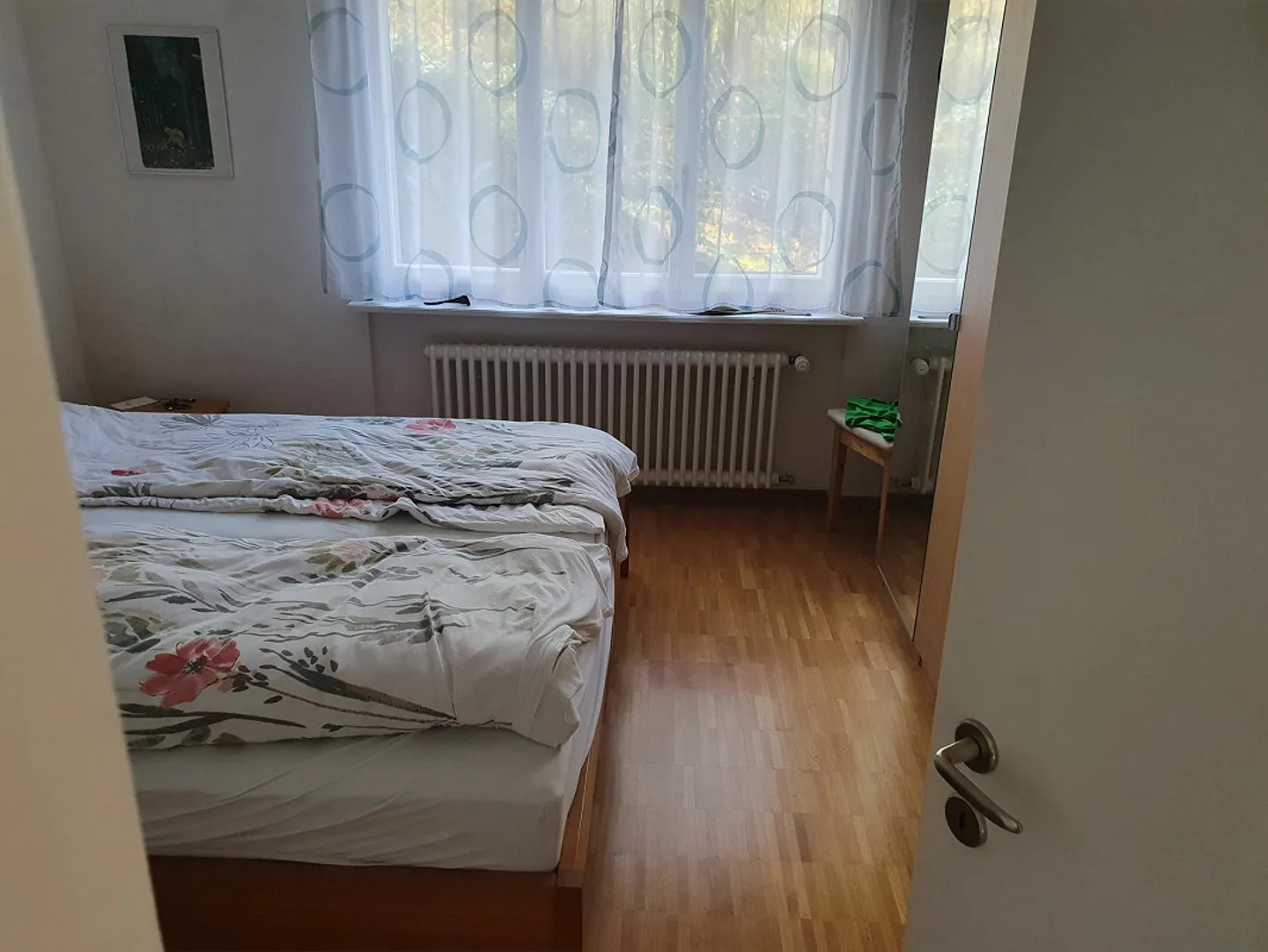 Appartamento 3.5 stanze al Brühlberg - Foto 3 di 10