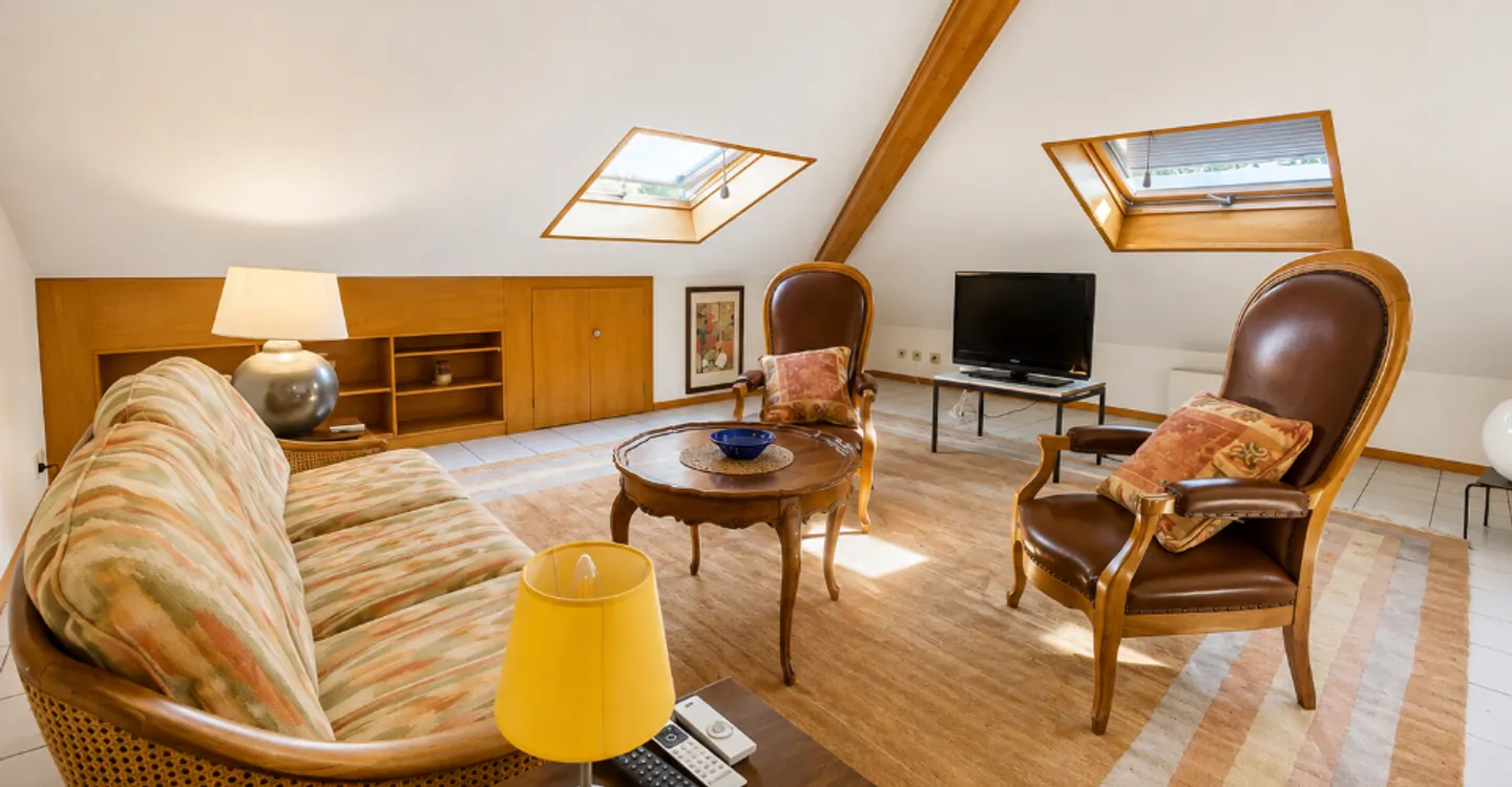 Charming Apartment in Versoix - Photo 3 of 6