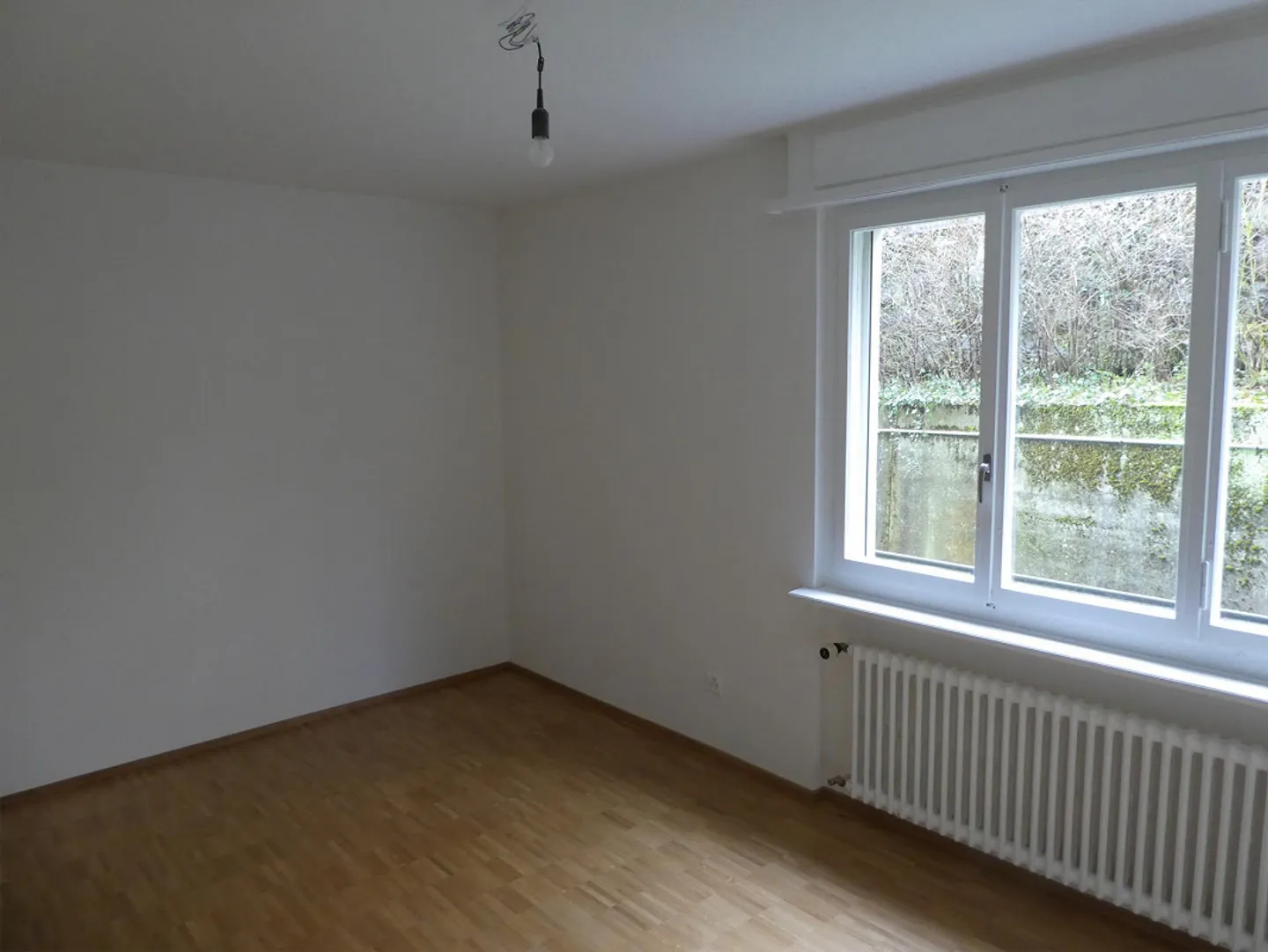 Appartamento 3.5 stanze al Brühlberg - Foto 4 di 10