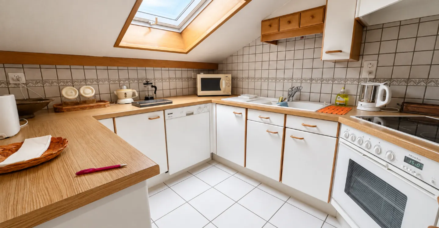 Charming Apartment in Versoix - Photo 4 of 6
